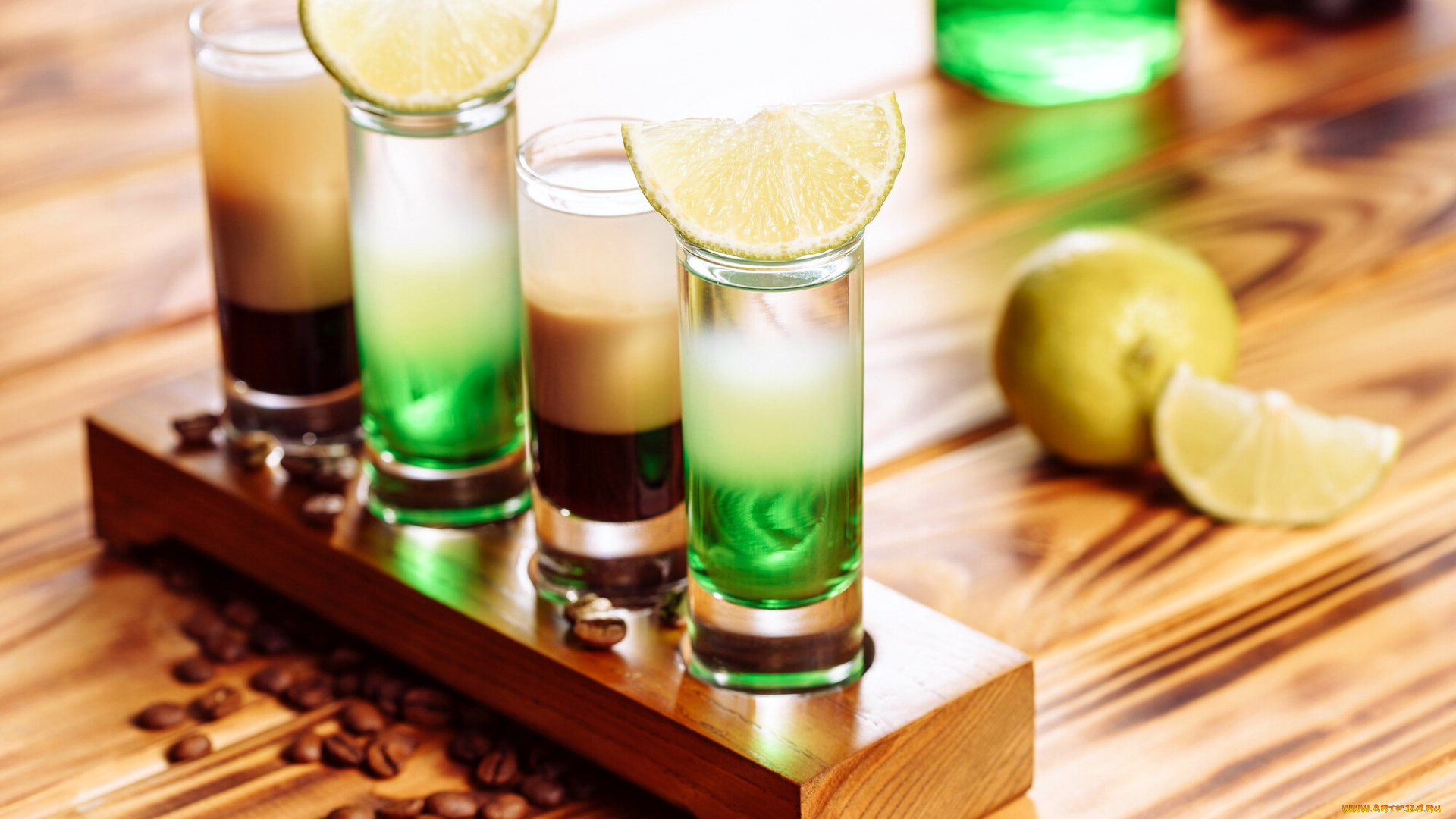 еда, напитки, , коктейль, кофейные, зерна, коктейль, лимон