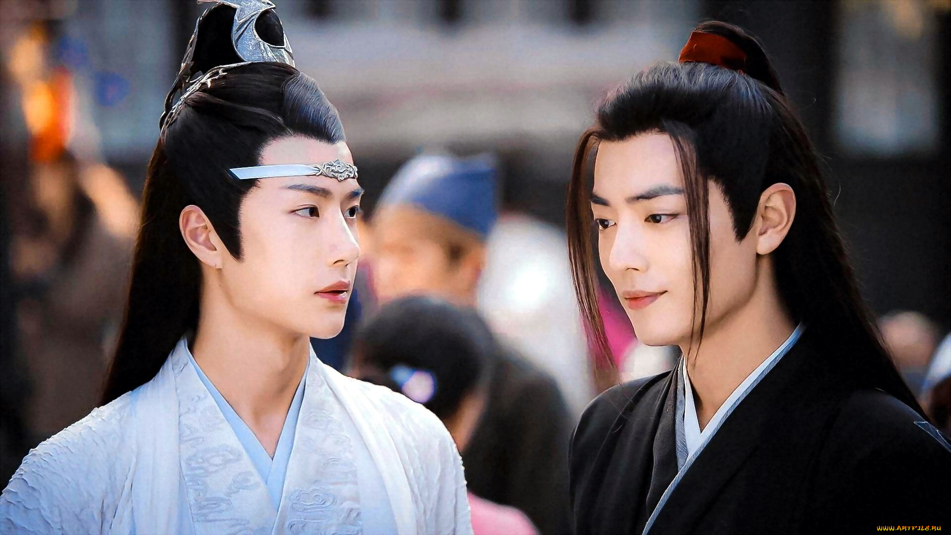 кино, фильмы, the, untamed, вэй, усянь, лань, ванцзы