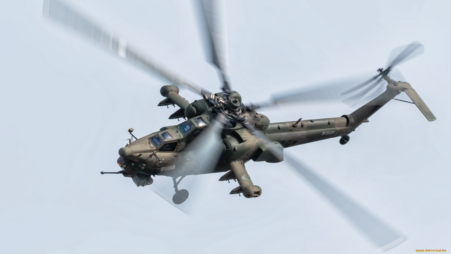 ми-28н, авиация, вертолёты, ми28н, ночной, охотник, вкс, россии, российский, военные, вертолеты, ми28, ввс, противотанковый, ударный, вертолет, пао, роствертол, havoc