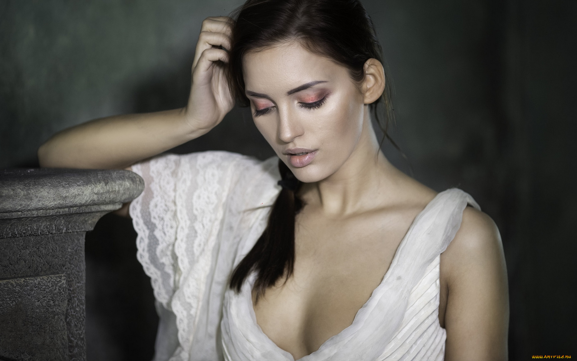 красотка, девушки, -, брюнетки, , шатенки, девушка, красивая, супер, секси, няша, нежная, классная, модница, лапочка, мадам