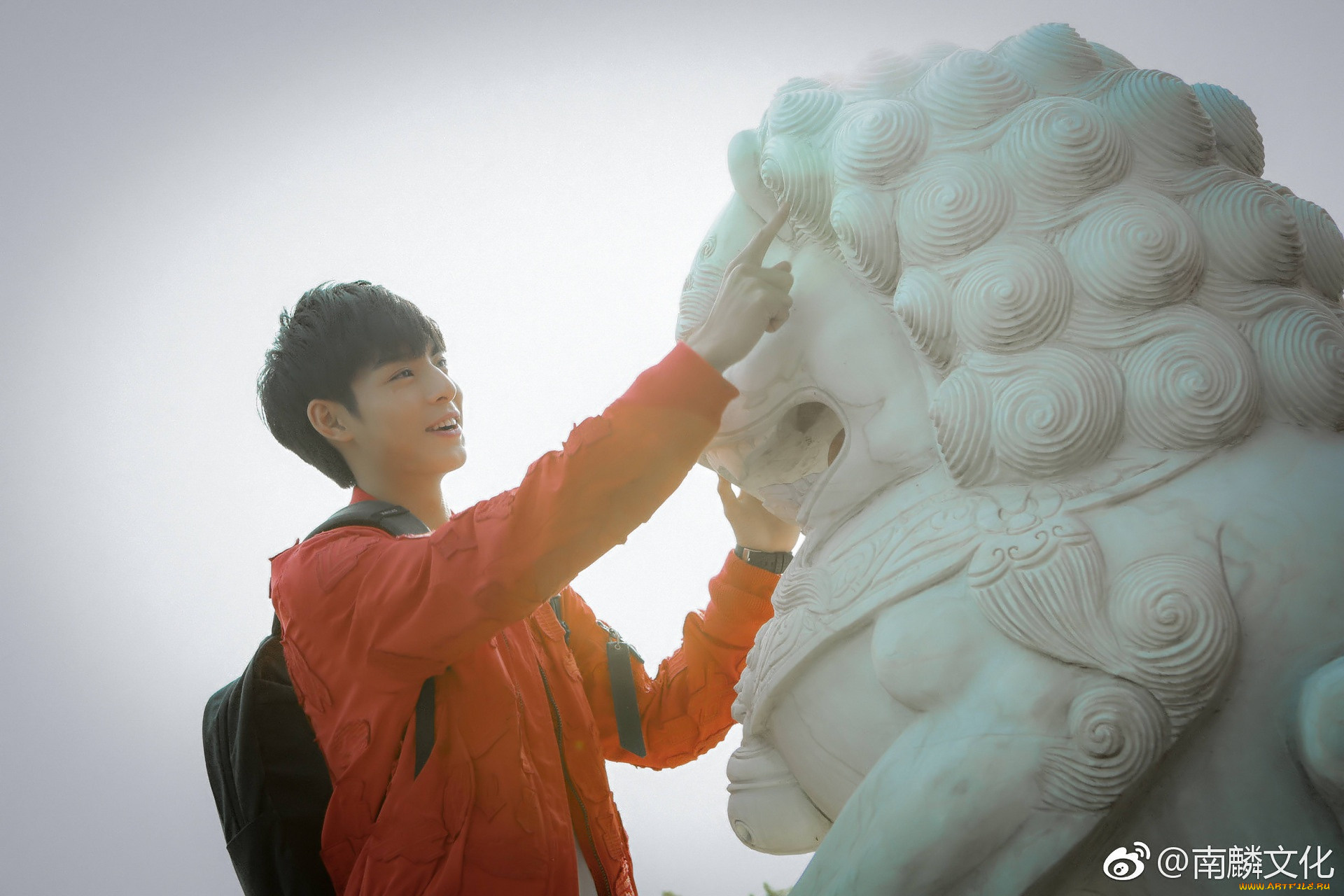 кино, фильмы, sand, sea, ван, хаосюань, wang, hao, xuan