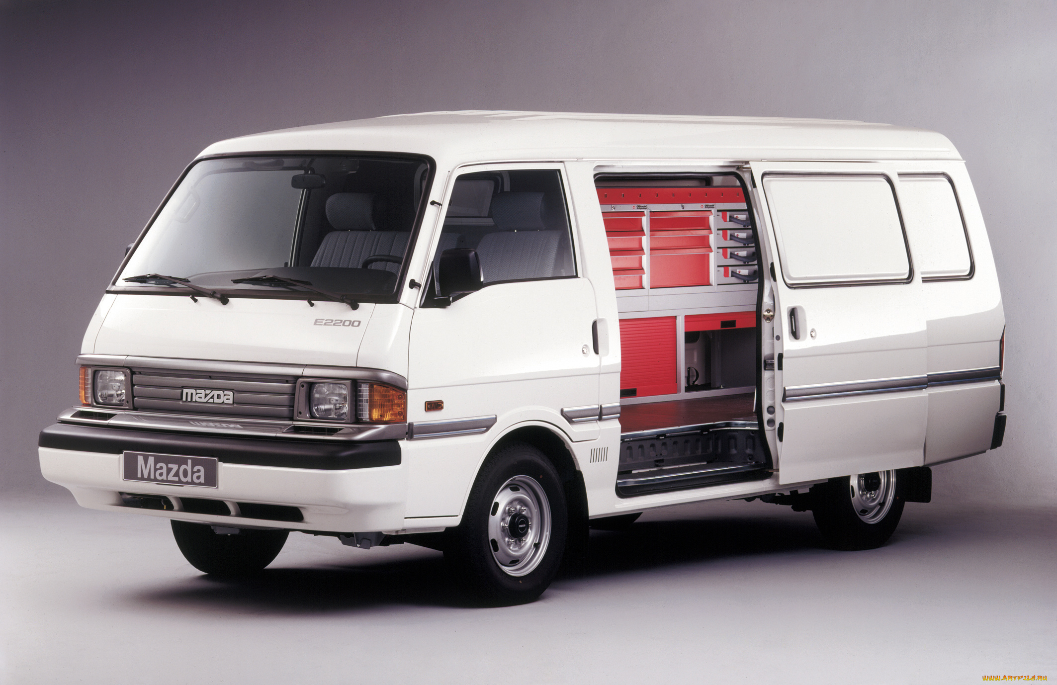 автомобили, mazda