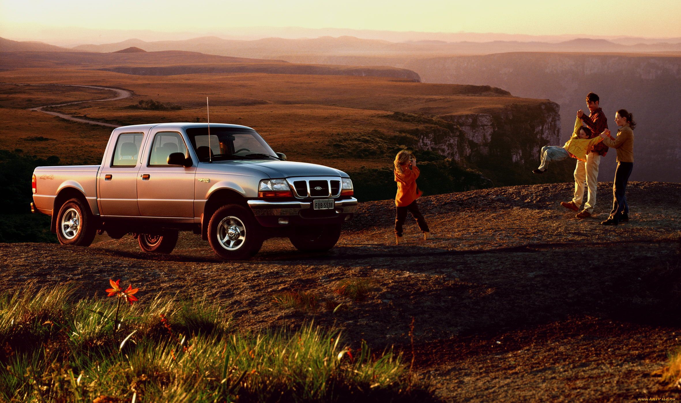 автомобили, ford