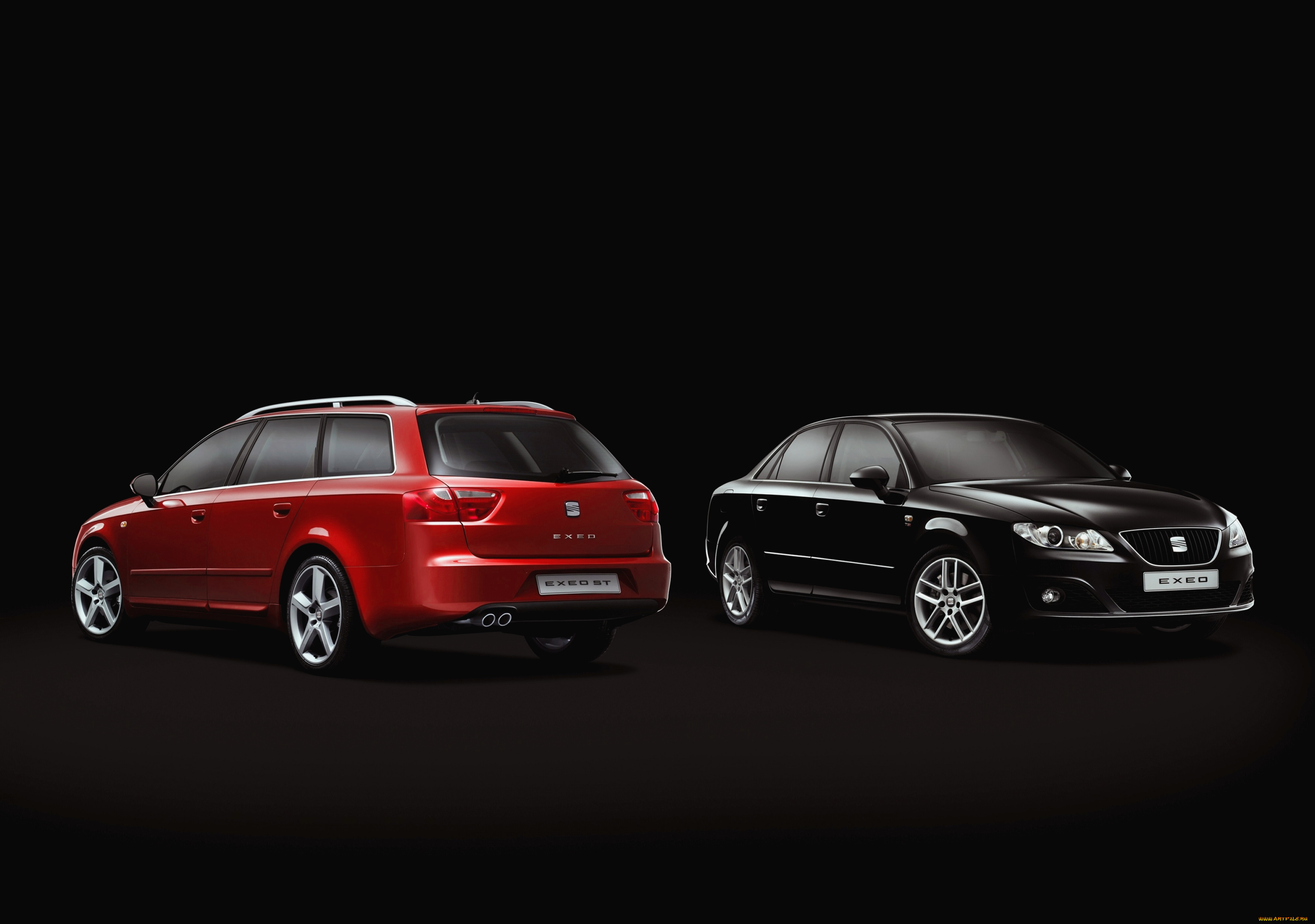 автомобили, seat