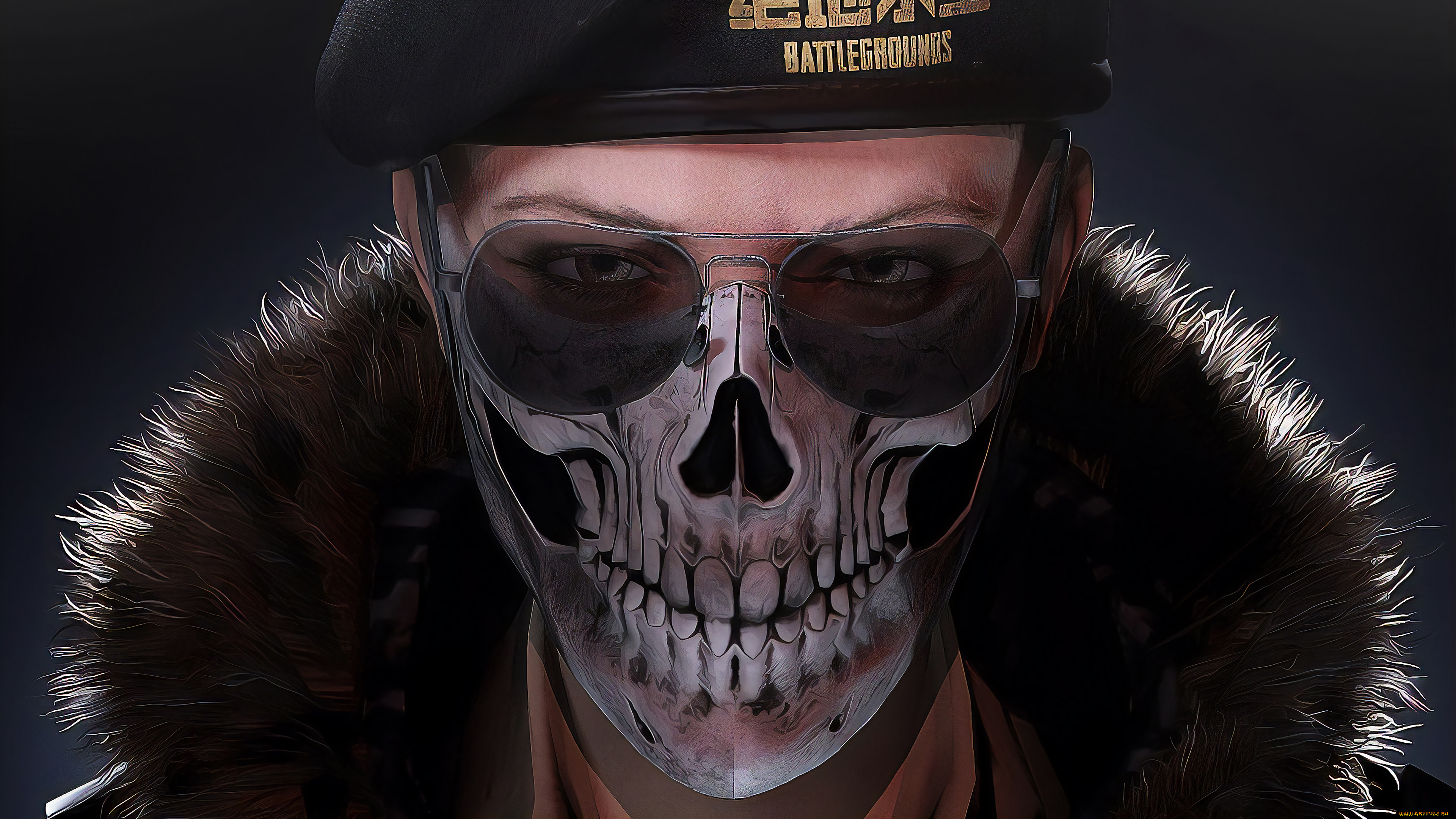 видео, игры, playerunknown`s, battlegrounds, playerunknown's, battlegrounds