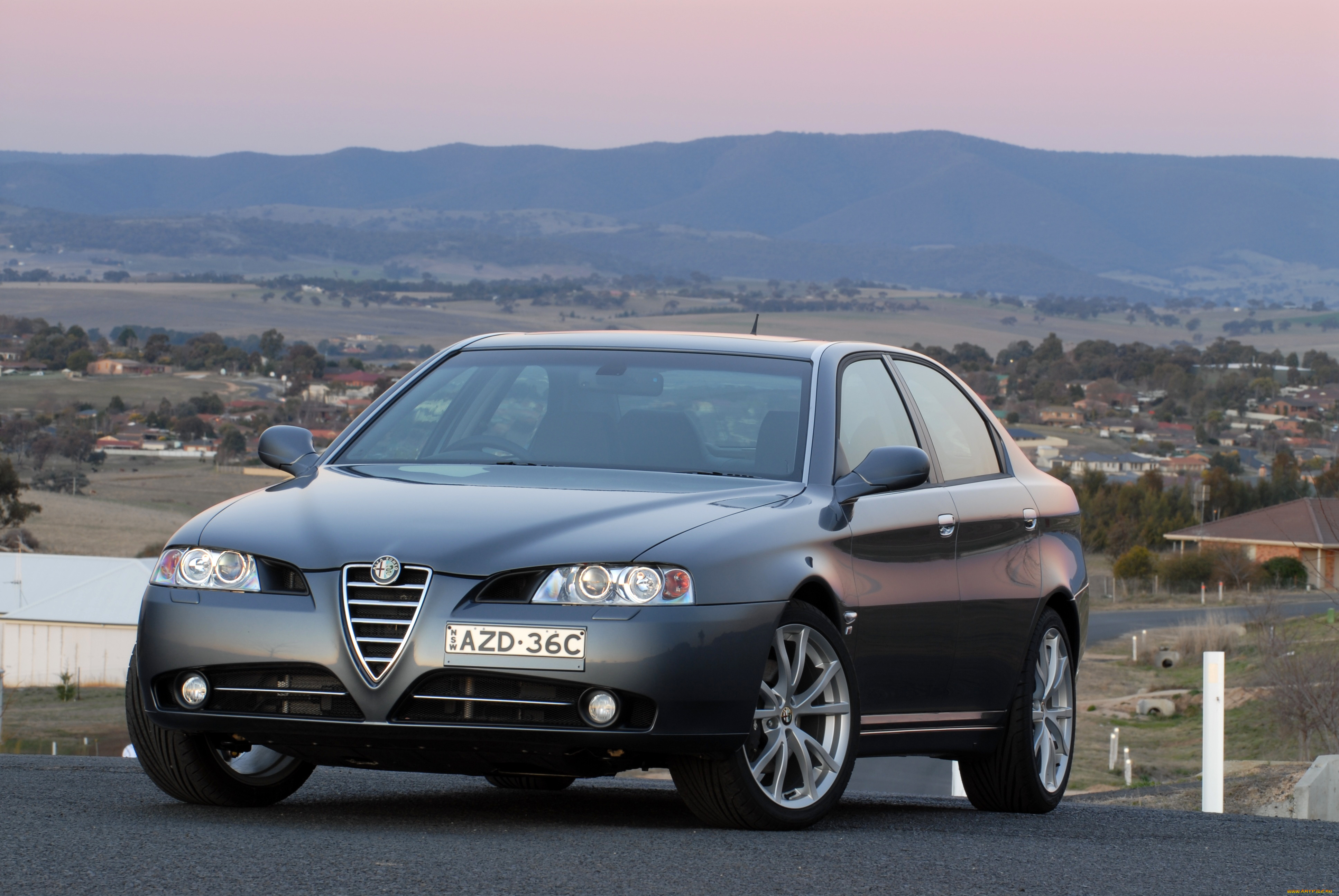 автомобили, alfa, romeo, alfa, romeo