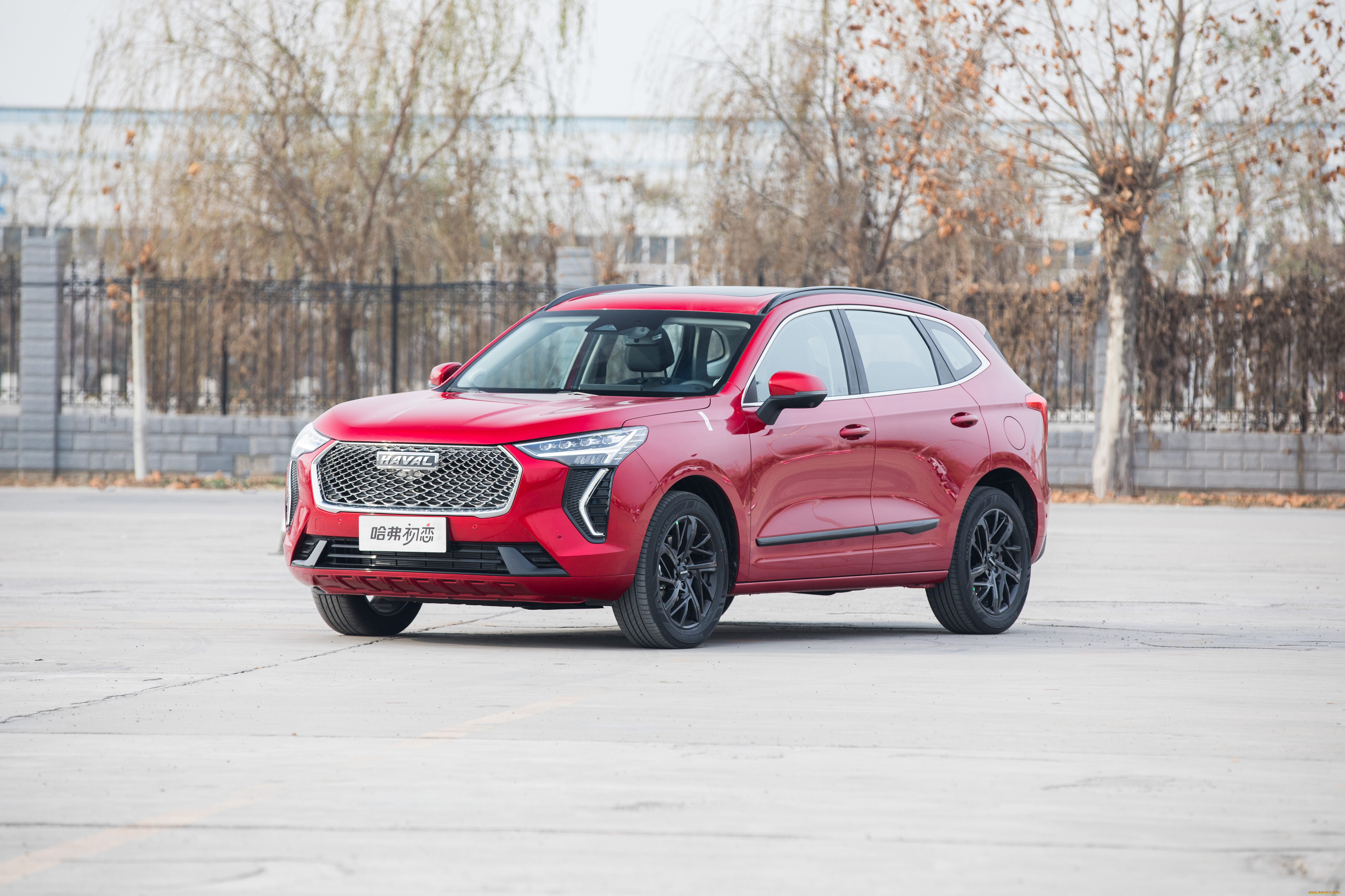 автомобили, haval