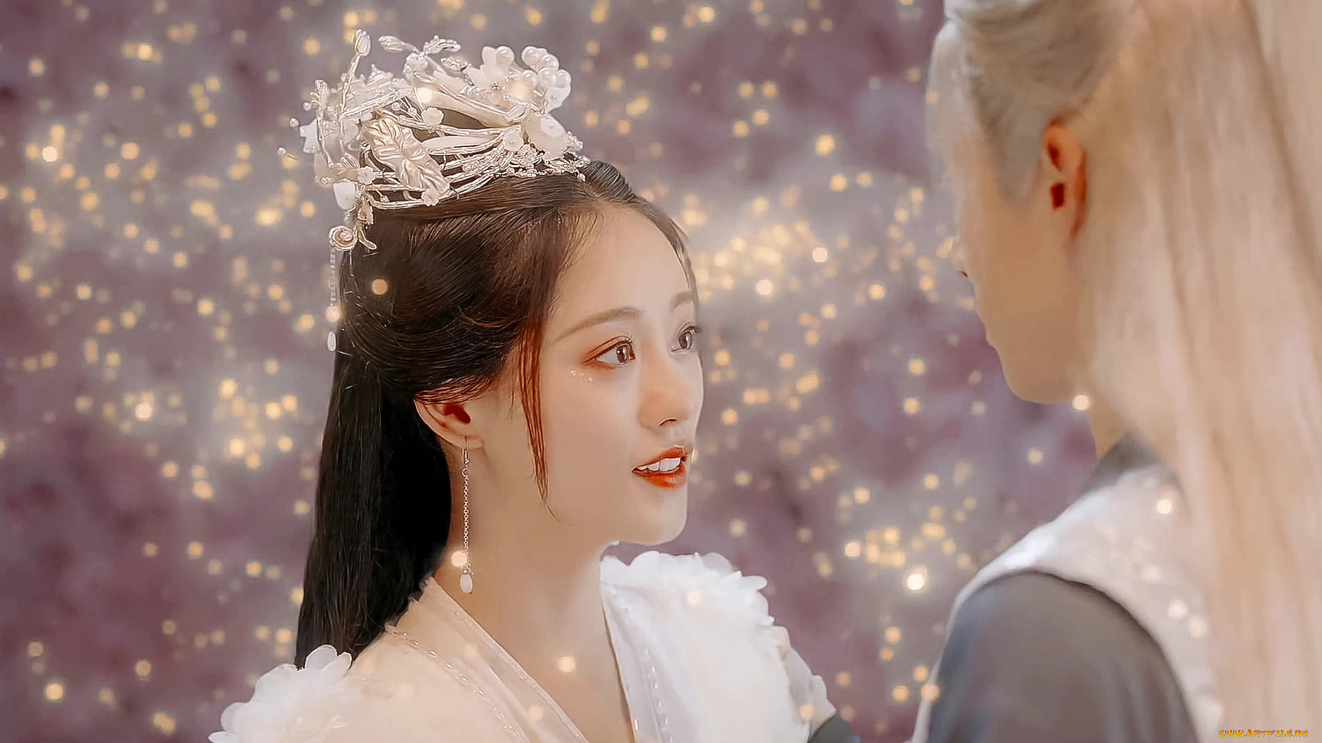 кино, фильмы, miss, the, dragon, повстечавшая, дракона, miss, the, dragon