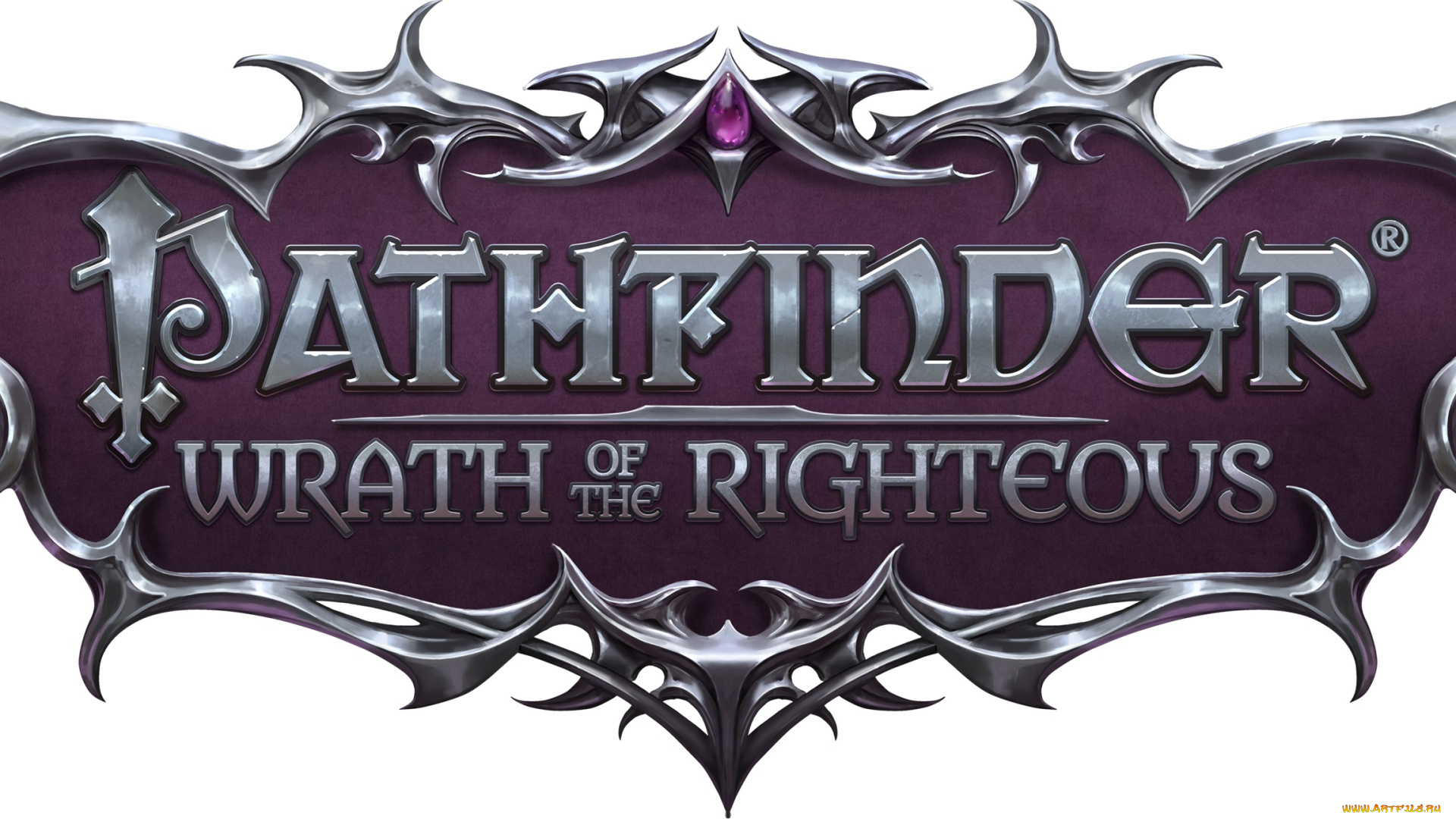 видео, игры, pathfinder, , wrath, of, the, righteous, название