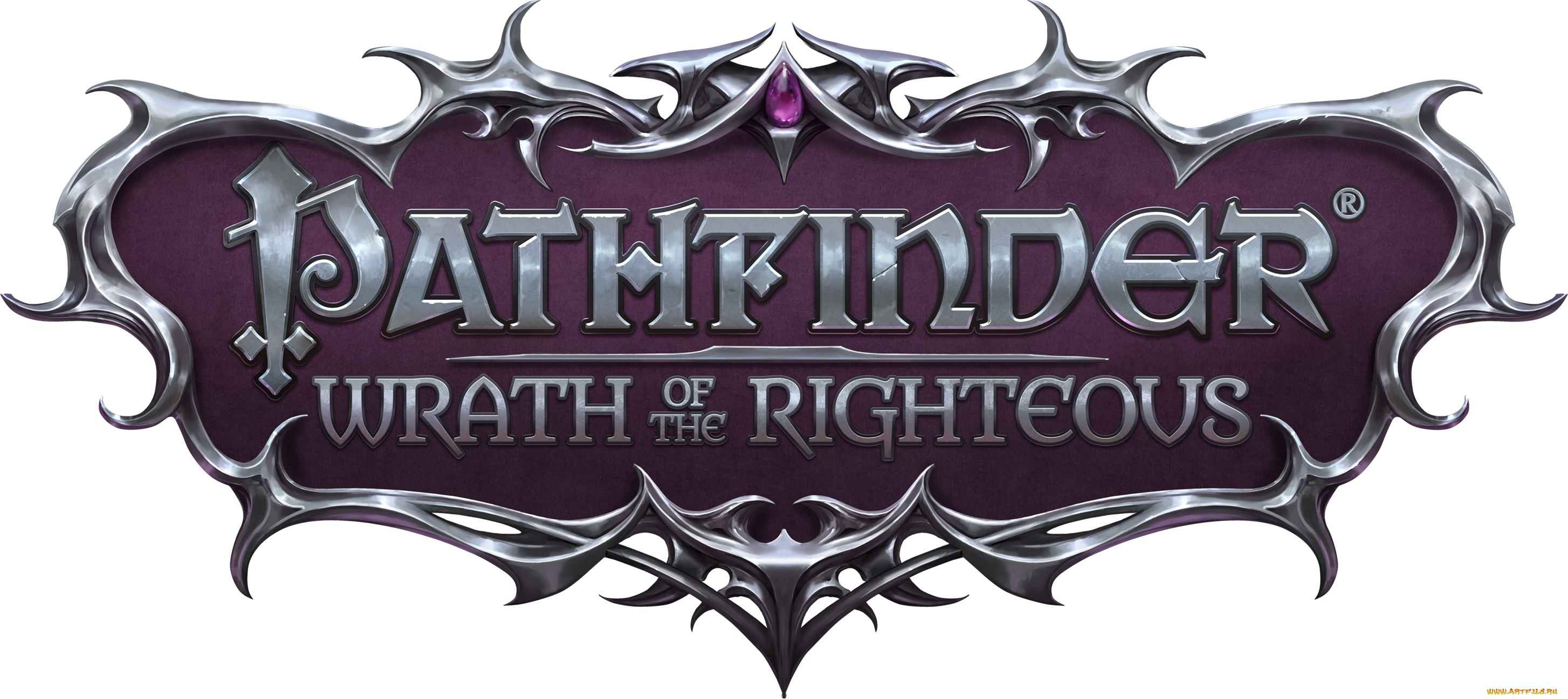 видео, игры, pathfinder, , wrath, of, the, righteous, название