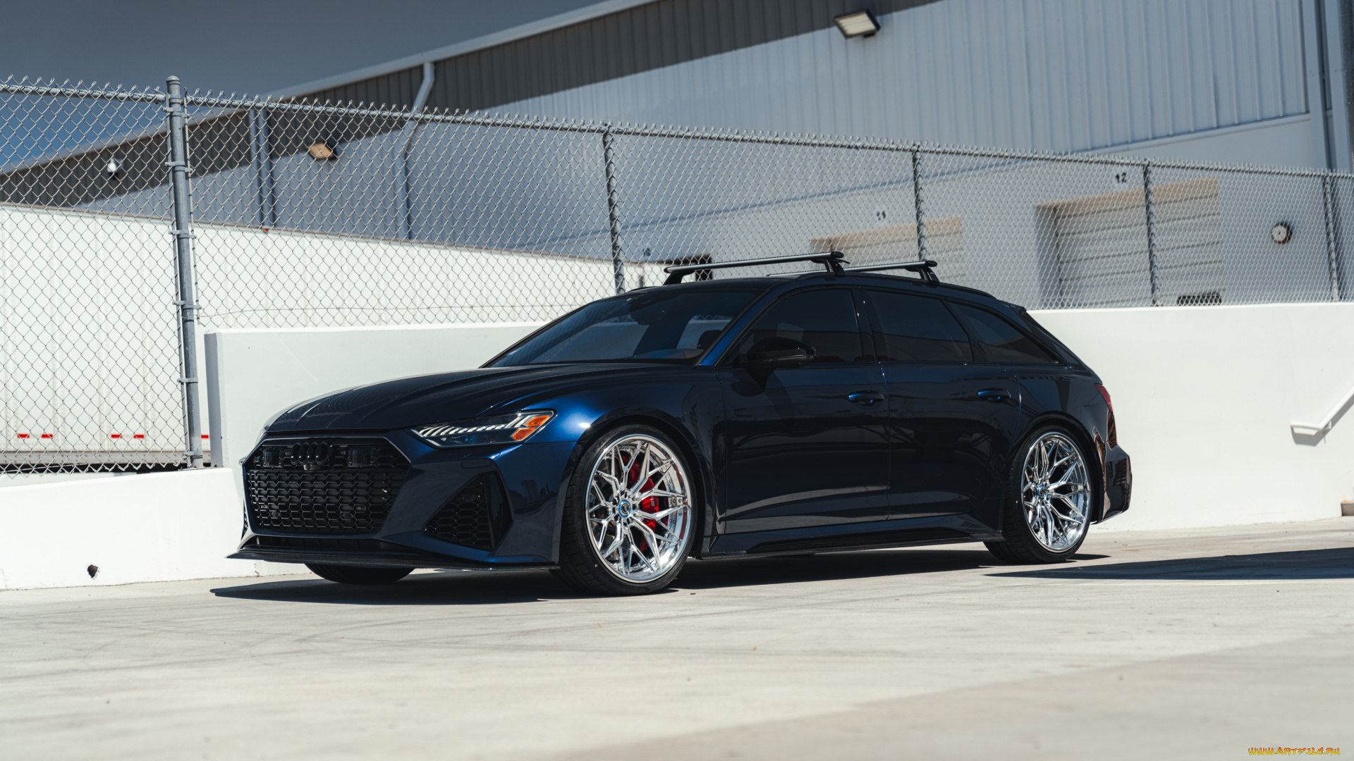 audi, rs6, c8, автомобили, audi, rs6, blue, sportcar