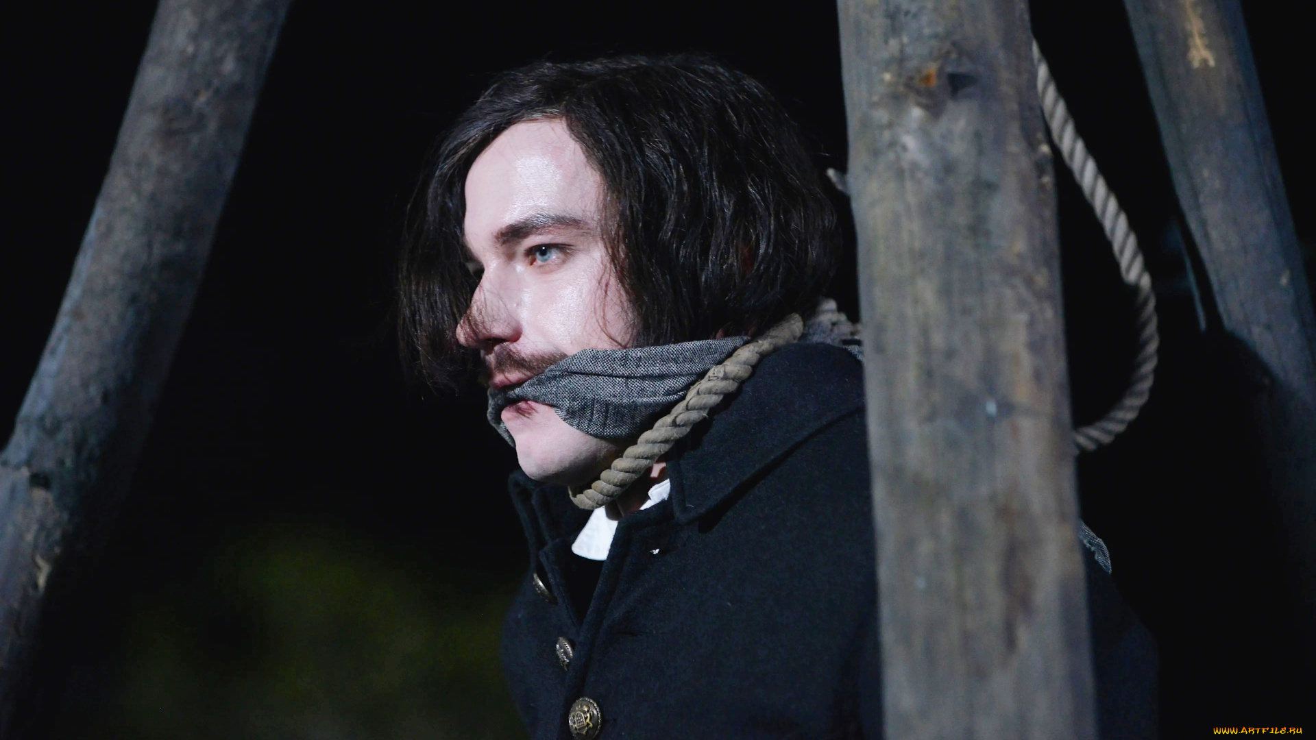 кино, фильмы, гоголь, , страшная, месть, , 2018, виселица