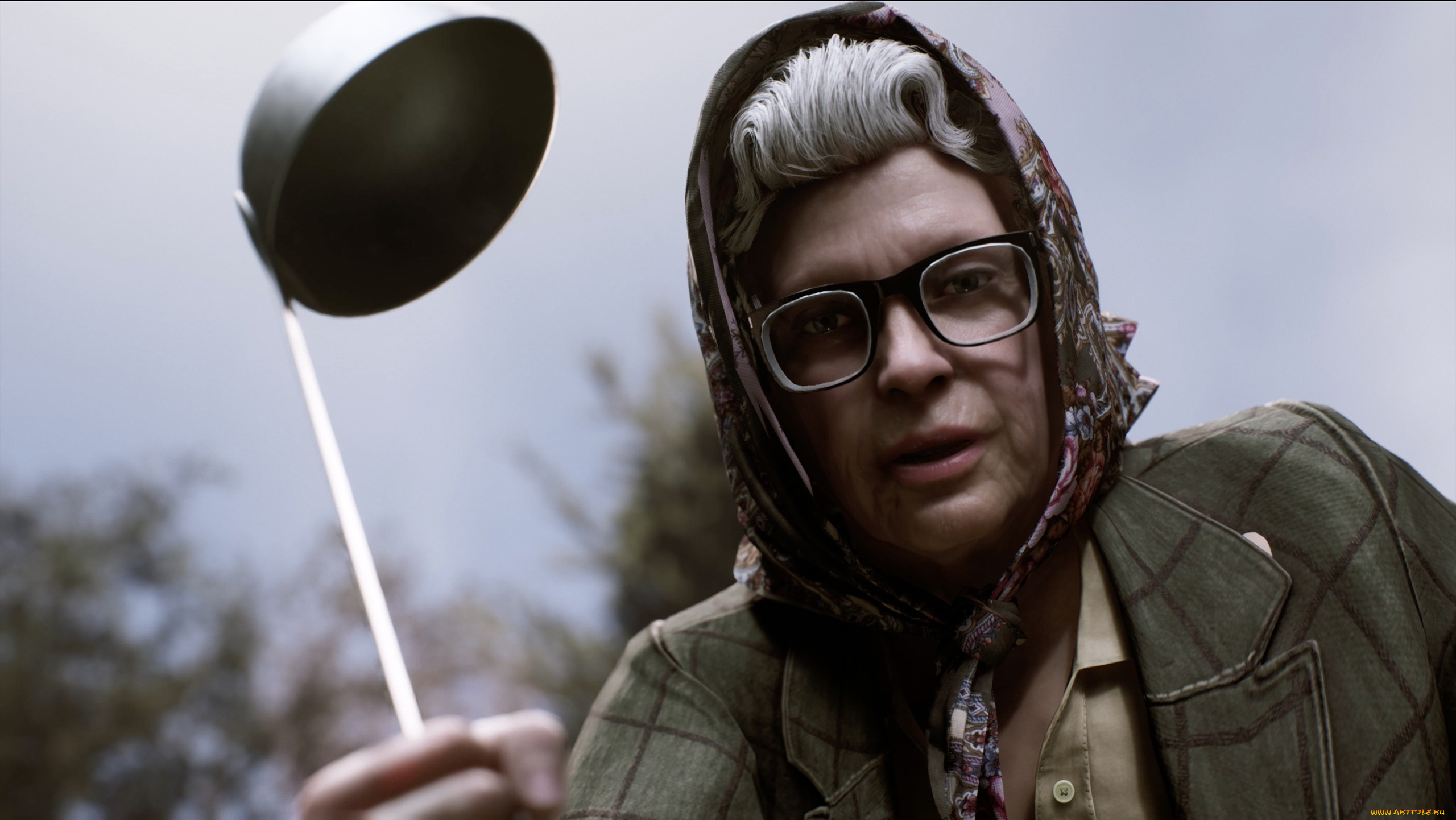 видео, игры, atomic, heart, atomic, heart