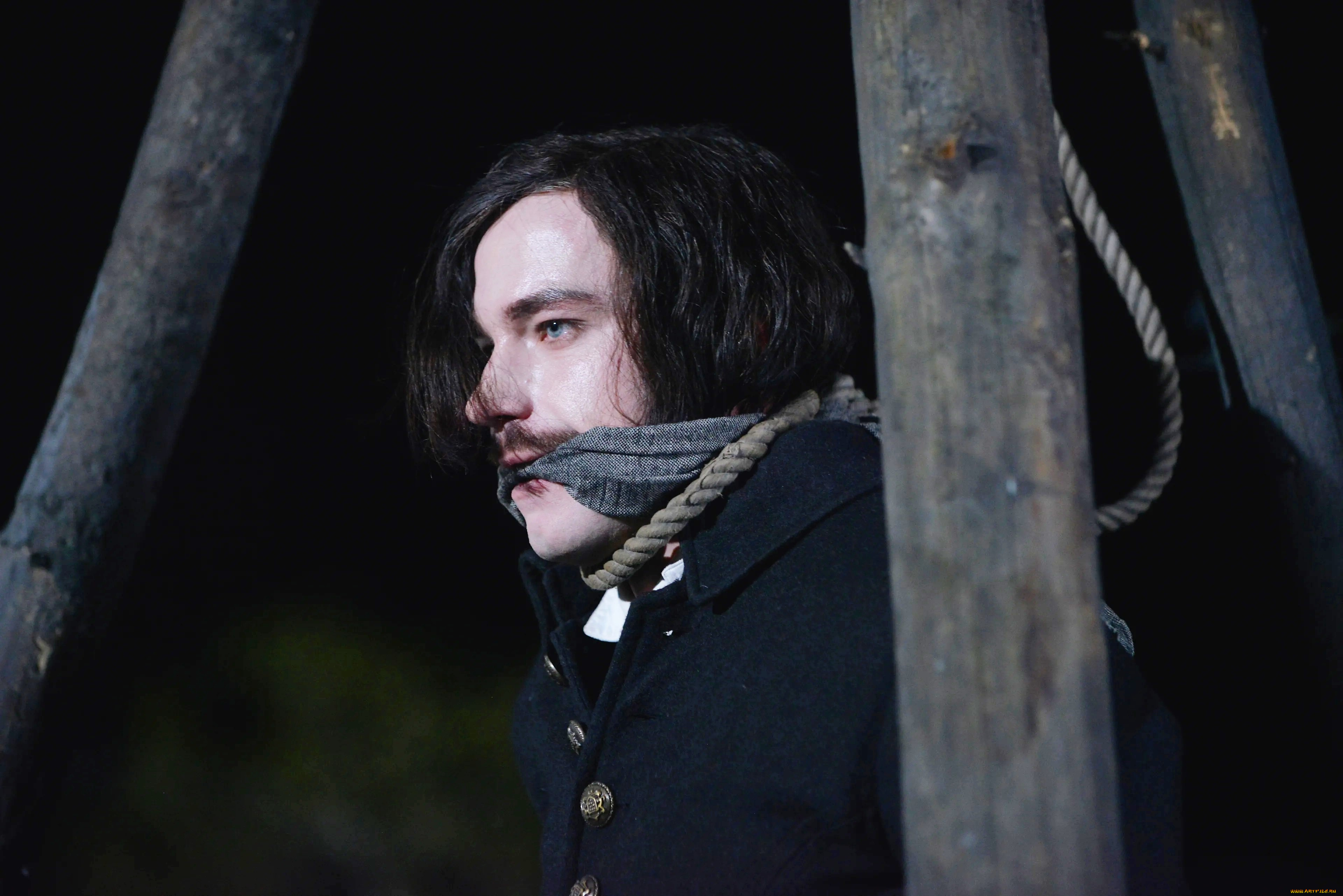 кино, фильмы, гоголь, , страшная, месть, , 2018, виселица