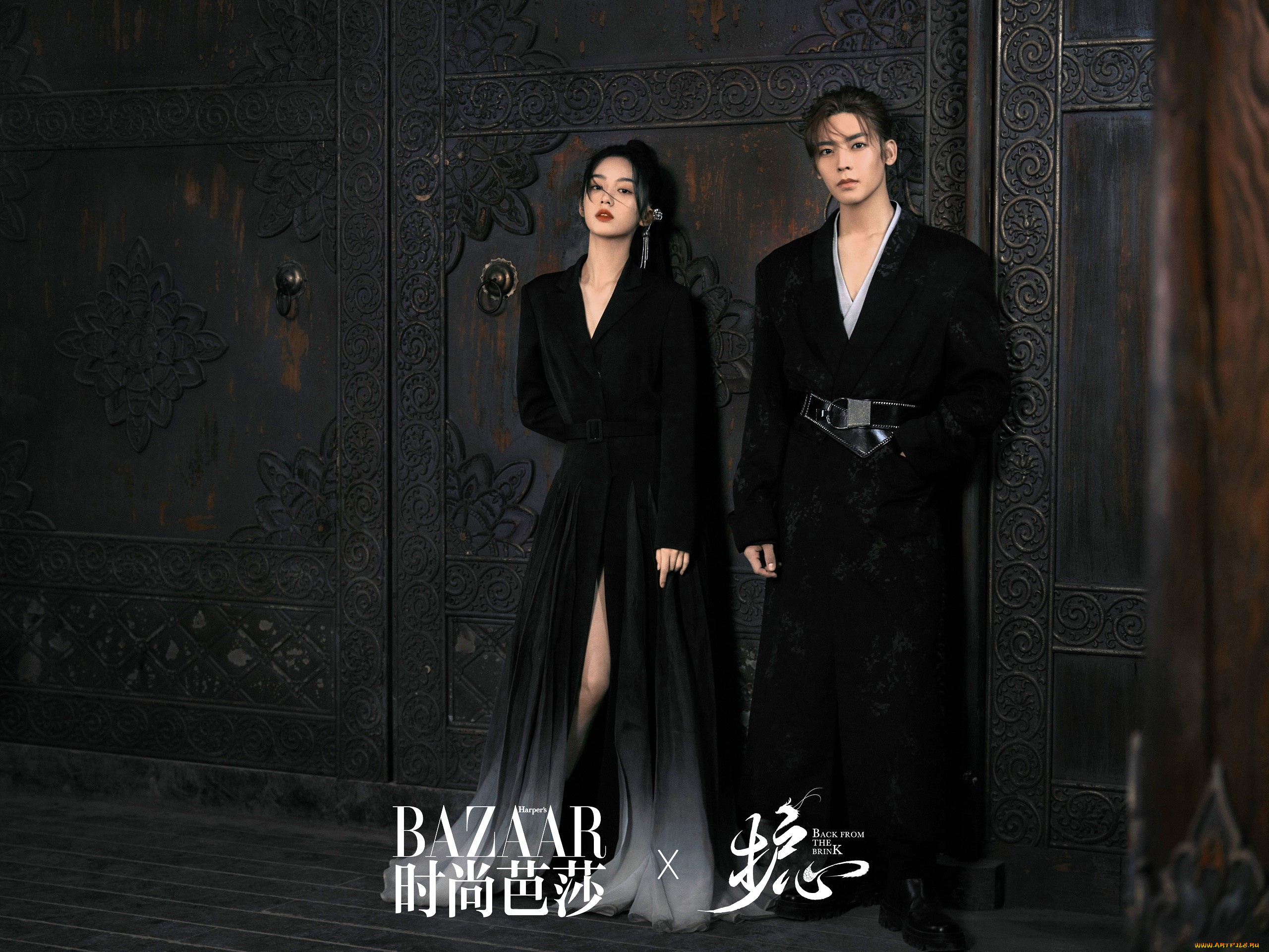 разное, знаменитости, neo, hou, актеры, костюмы, ворота