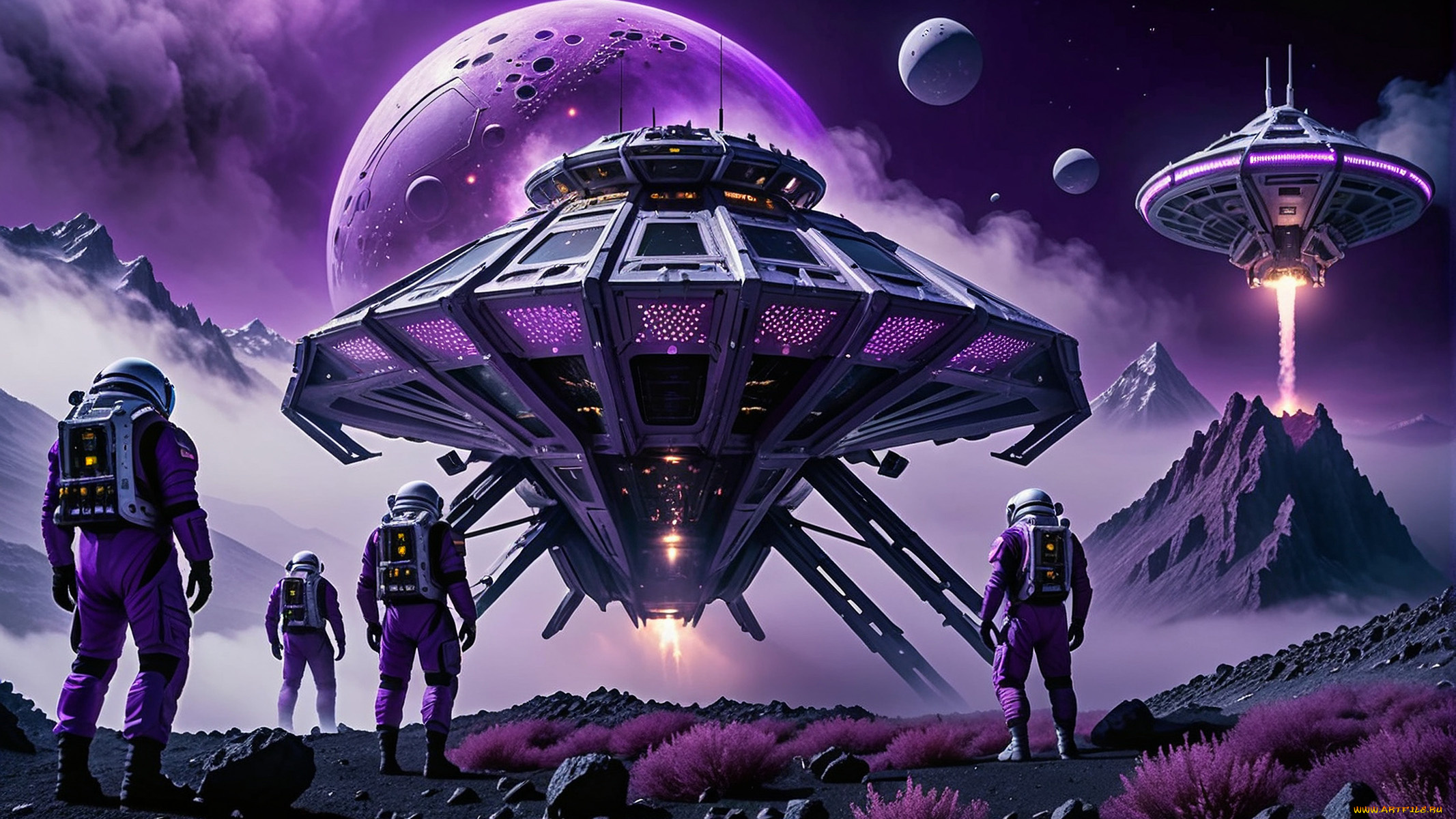 фэнтези, космические, корабли, , звездолеты, , станции, нейросети, графика, нейроарт, ai, art, нейронные, сети, рисунки, нейро, искусство, нейрографика, graphics, neuroart, neural, networks, drawings, neuro, neurography