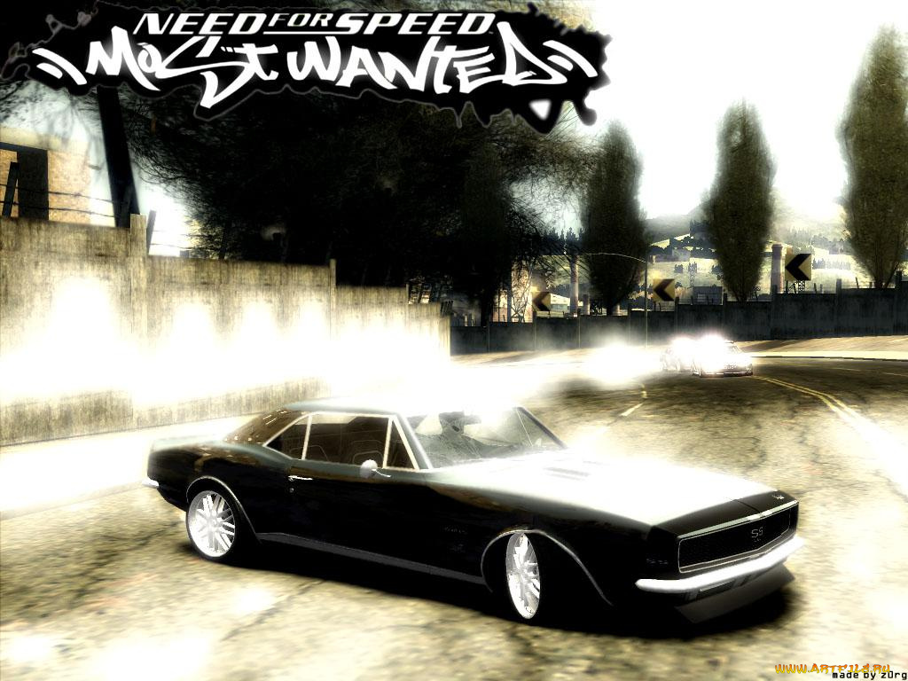 nfs, most, wanted, видео, игры, need, for, speed