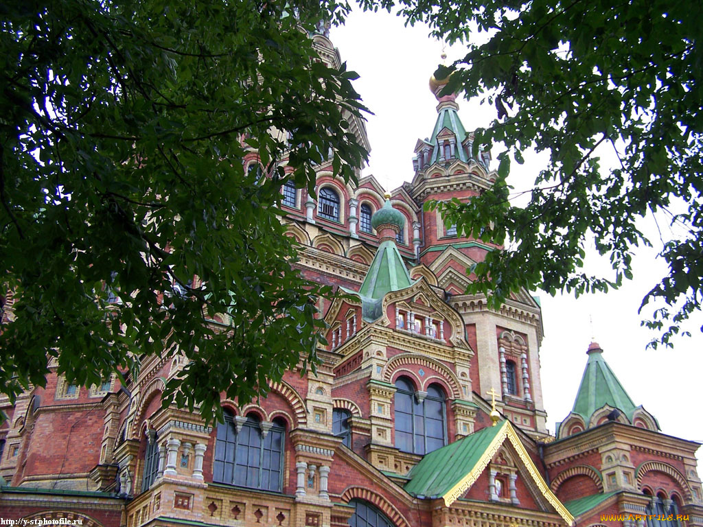 питер, прогулки, по, петергофу, города, санкт, петербург, петергоф, россия