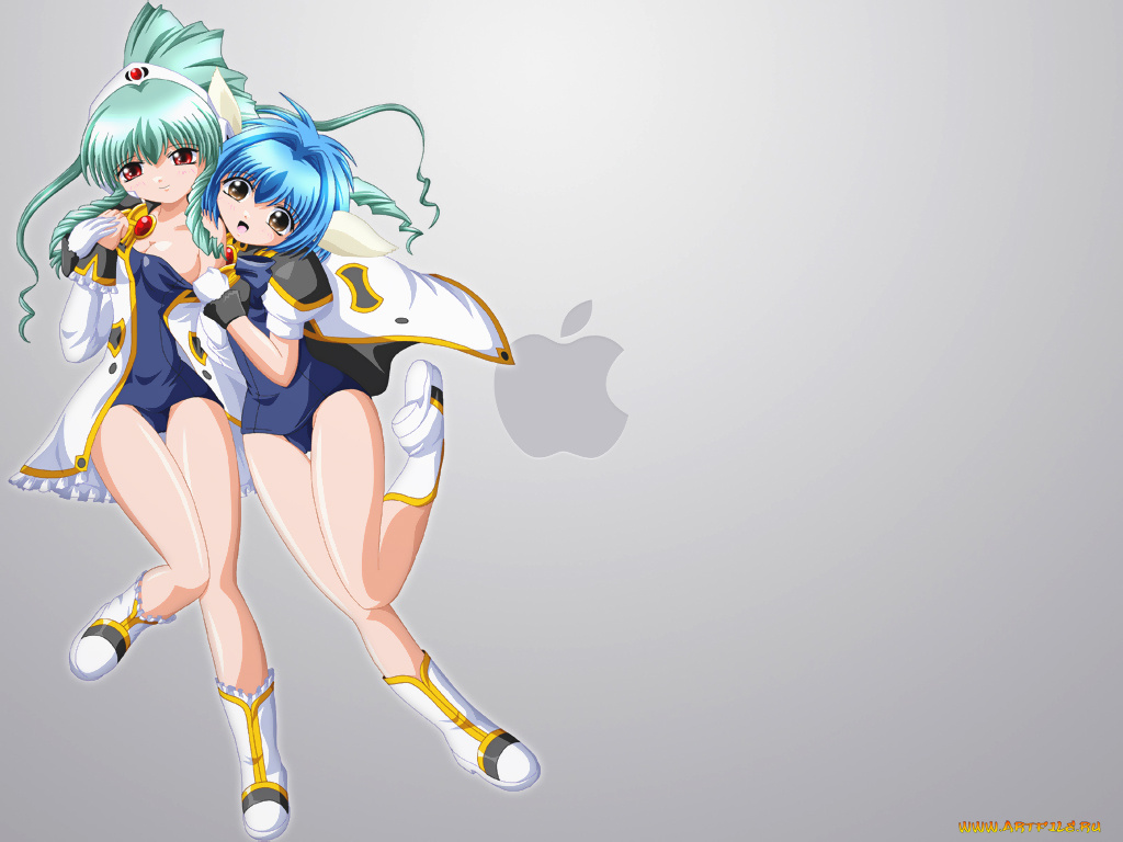 аниме, galaxy, angel