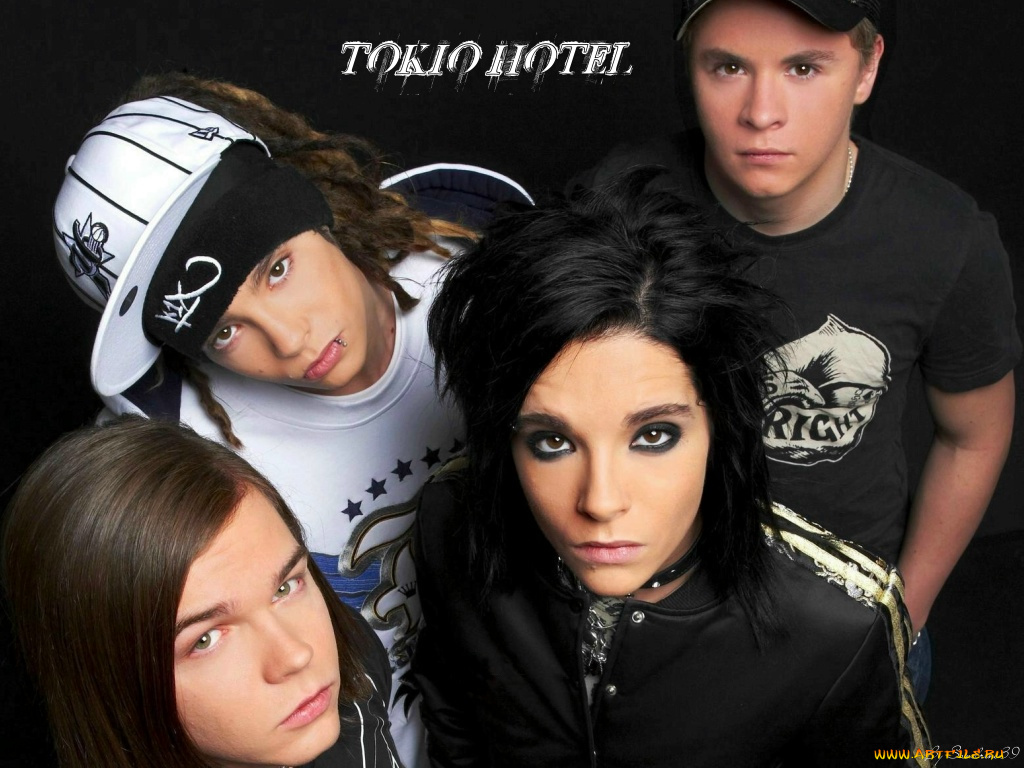 музыка, tokio, hotel