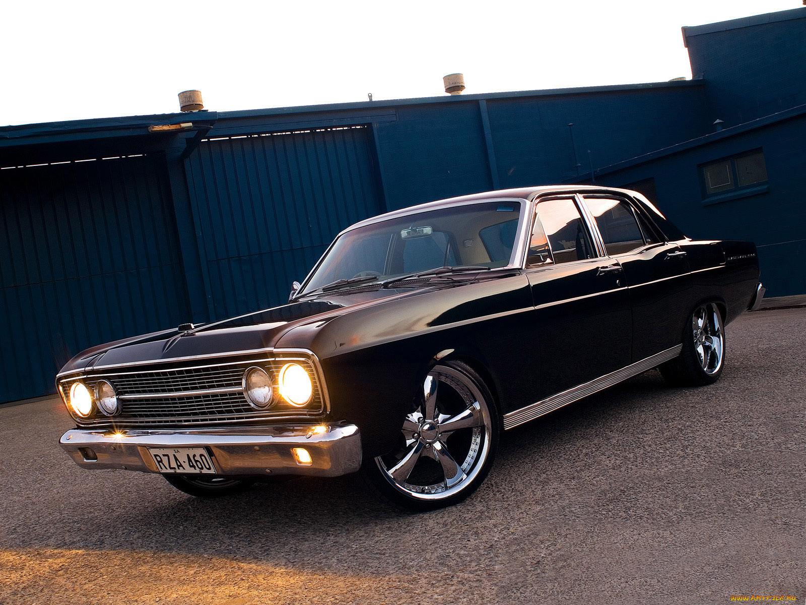 автомобили, ford