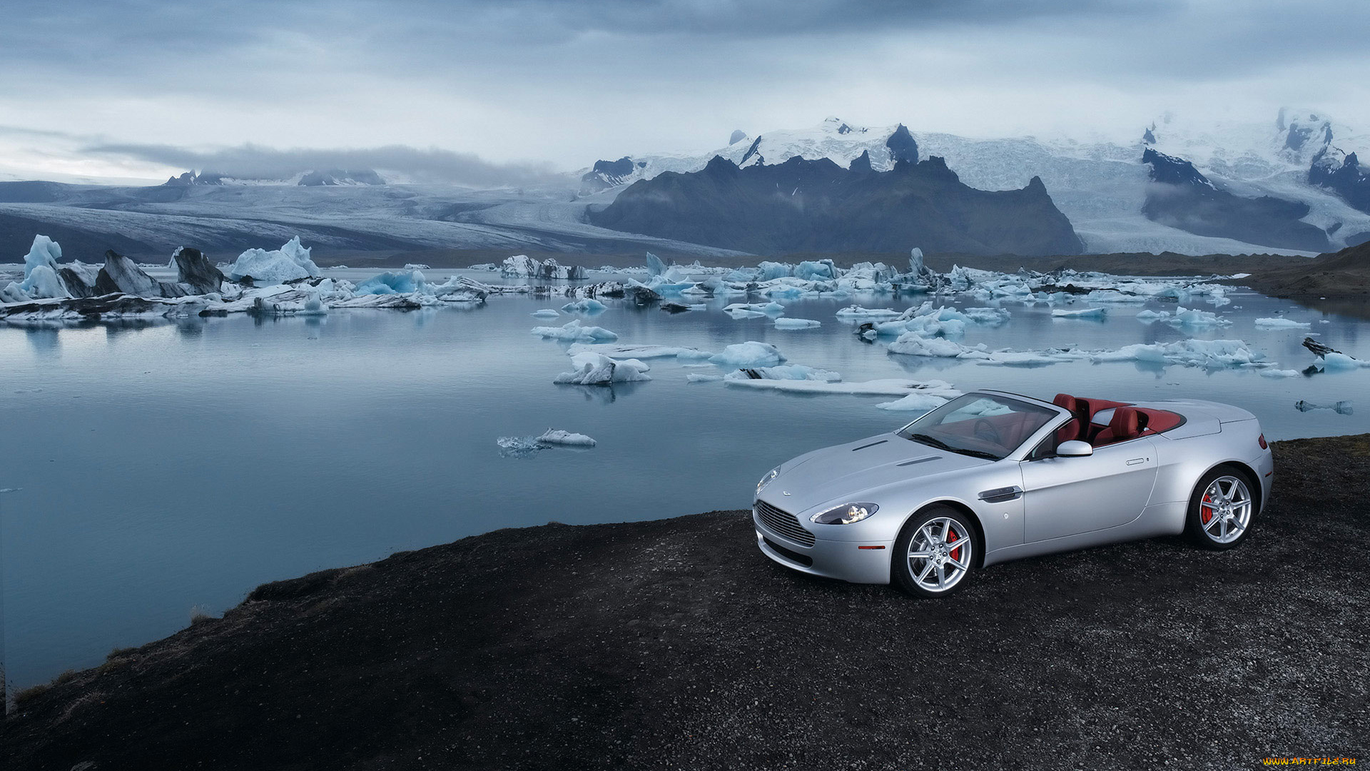 aston, martin, v8, vantage, roadster, автомобили