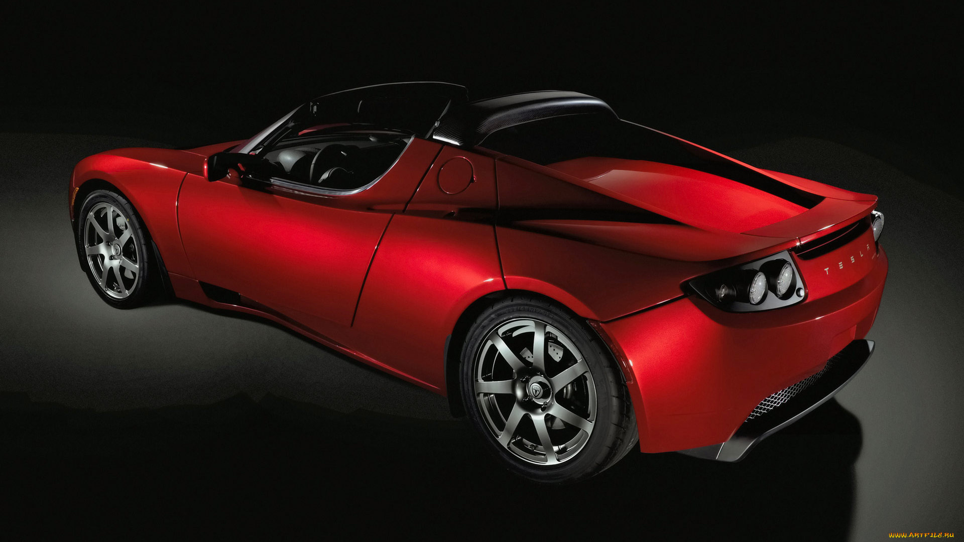 автомобили, tesla