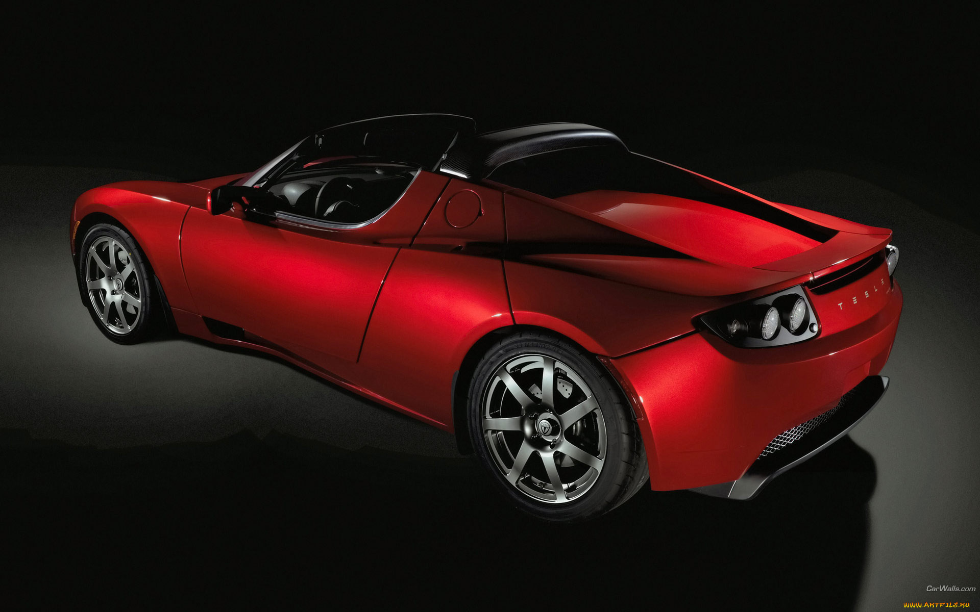 автомобили, tesla