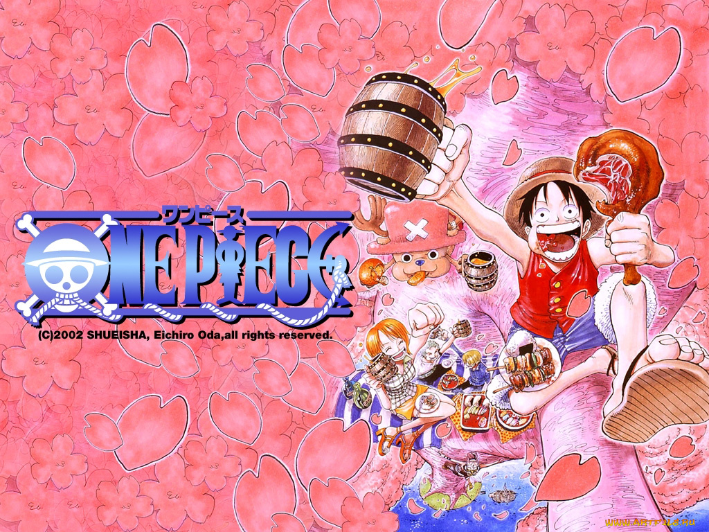 kaizoku, аниме, one, piece, nami, monkey, d, luffy, sanji, roronoa, zoro, usopp, chopper