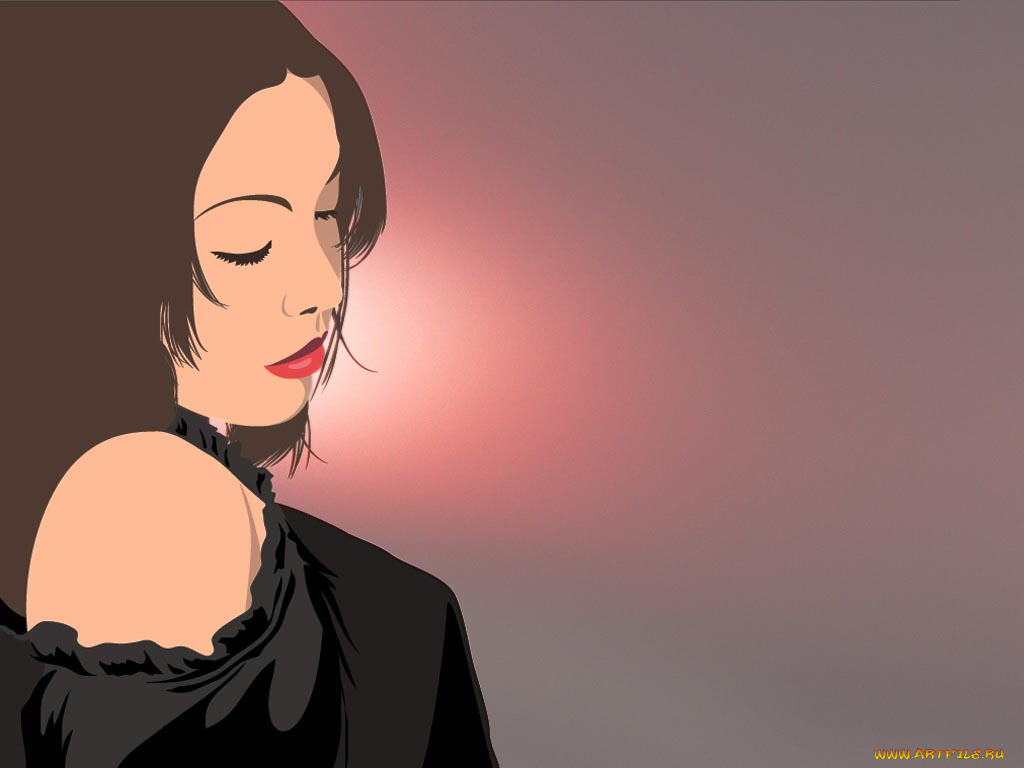 векторная, графика