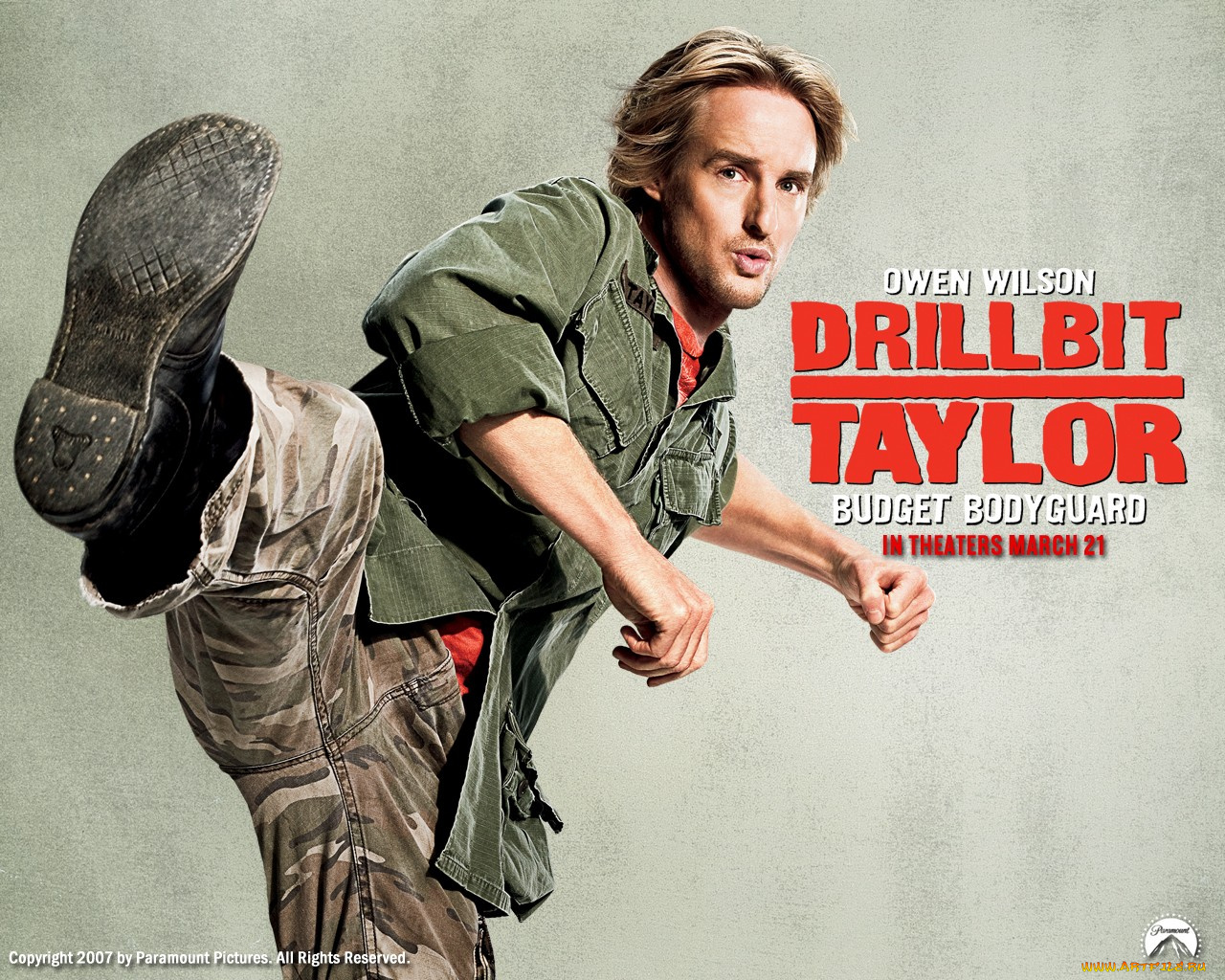 drillbit, taylor, кино, фильмы