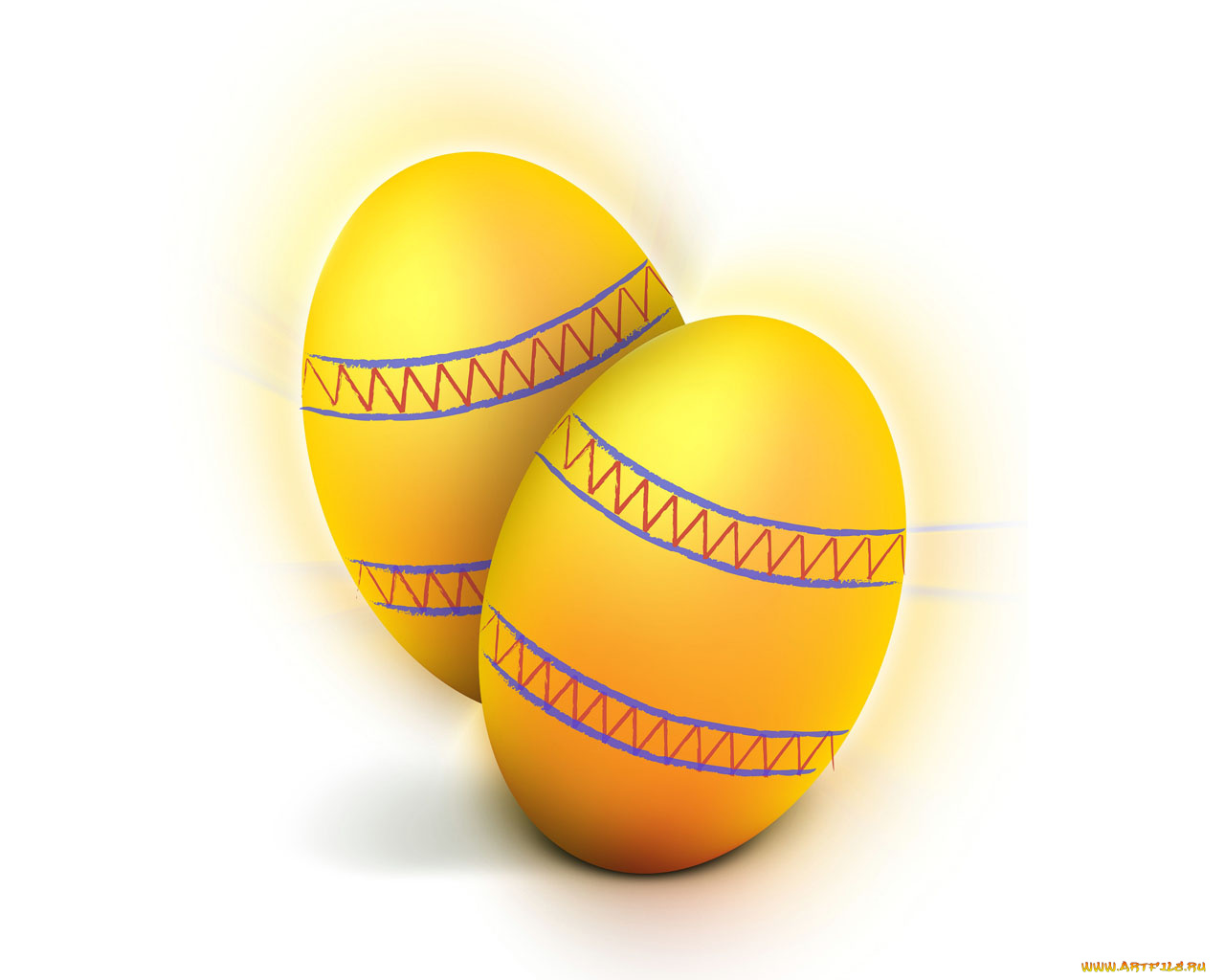 праздничные, пасха