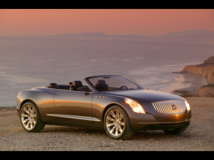 Картинка автомобили buick