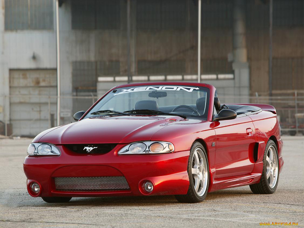 автомобили, ford