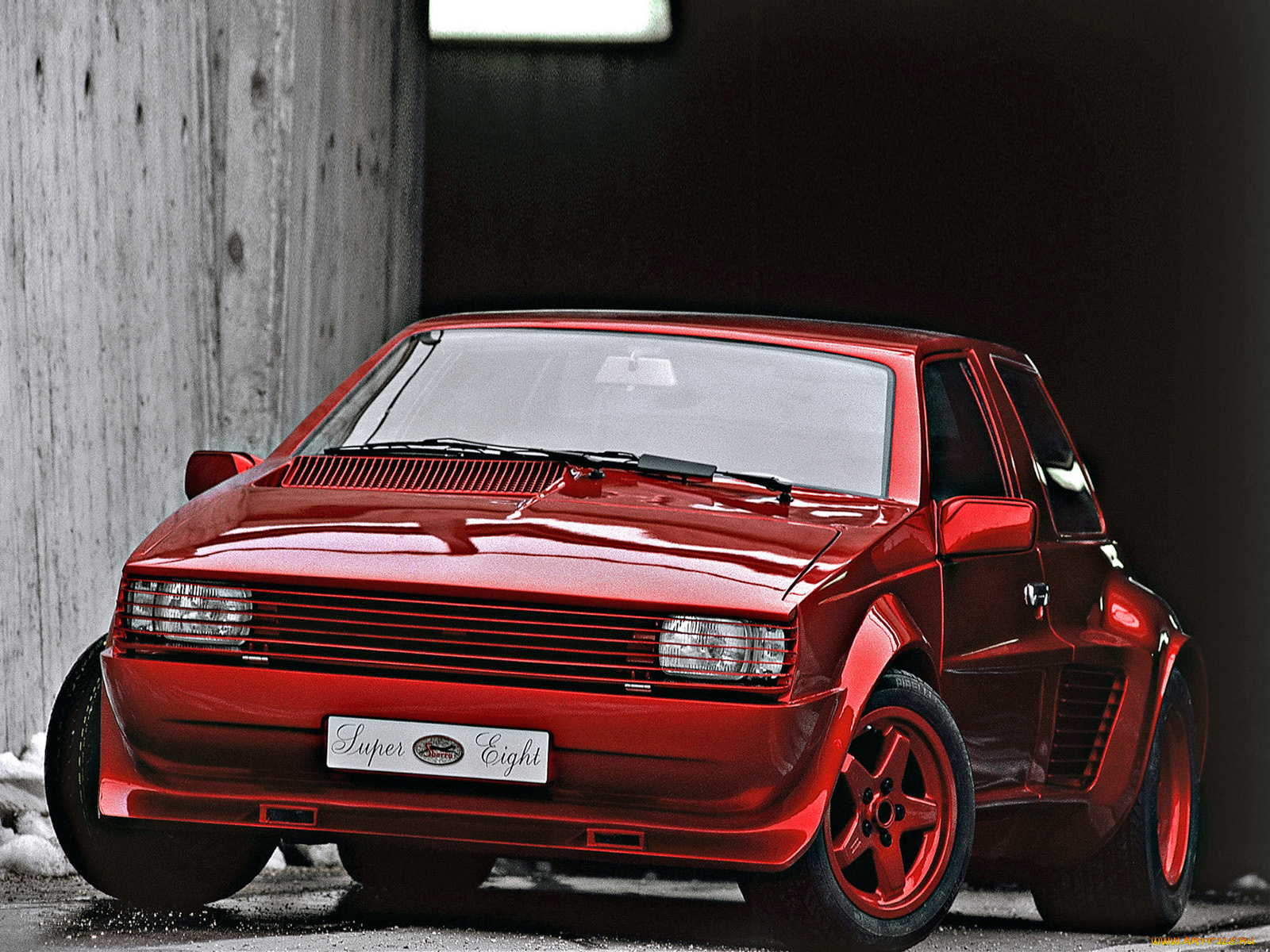 автомобили, sbarro