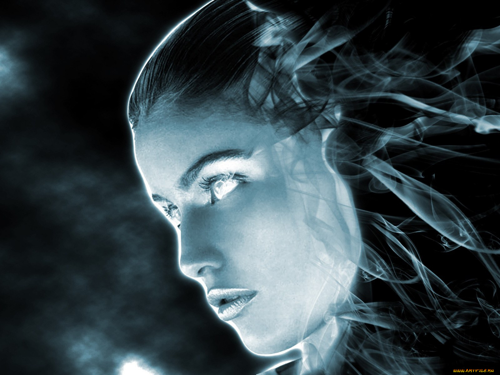 фэнтези, магия