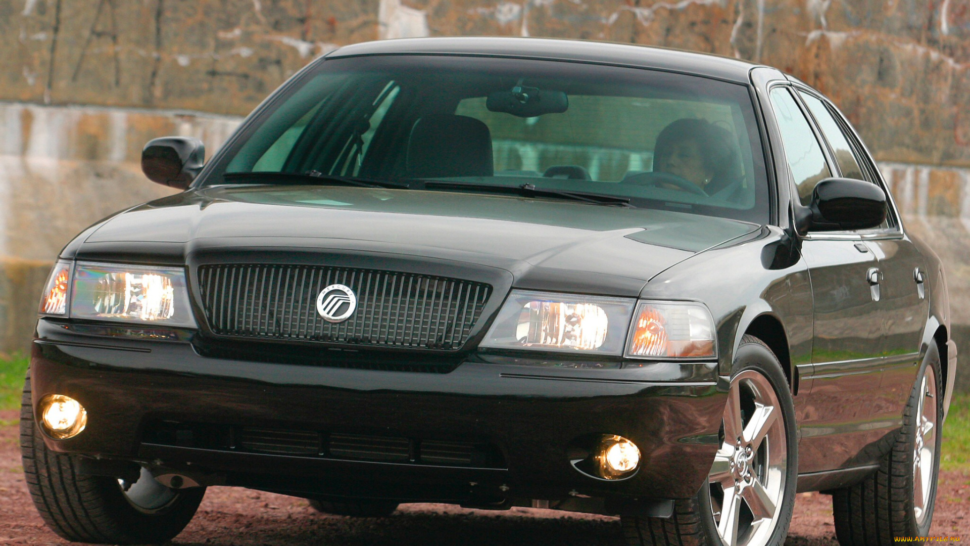 автомобили, mercury