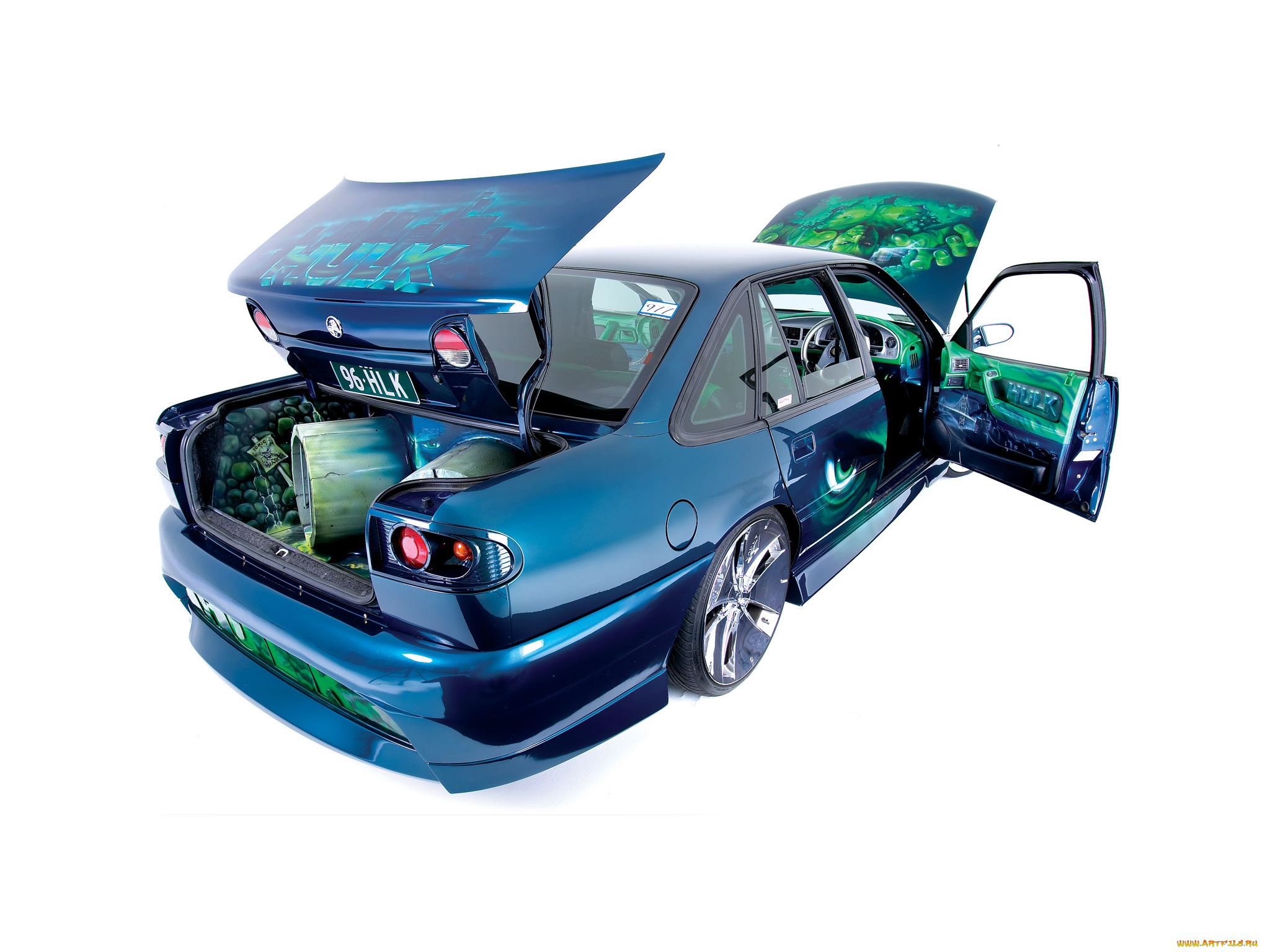 автомобили, holden