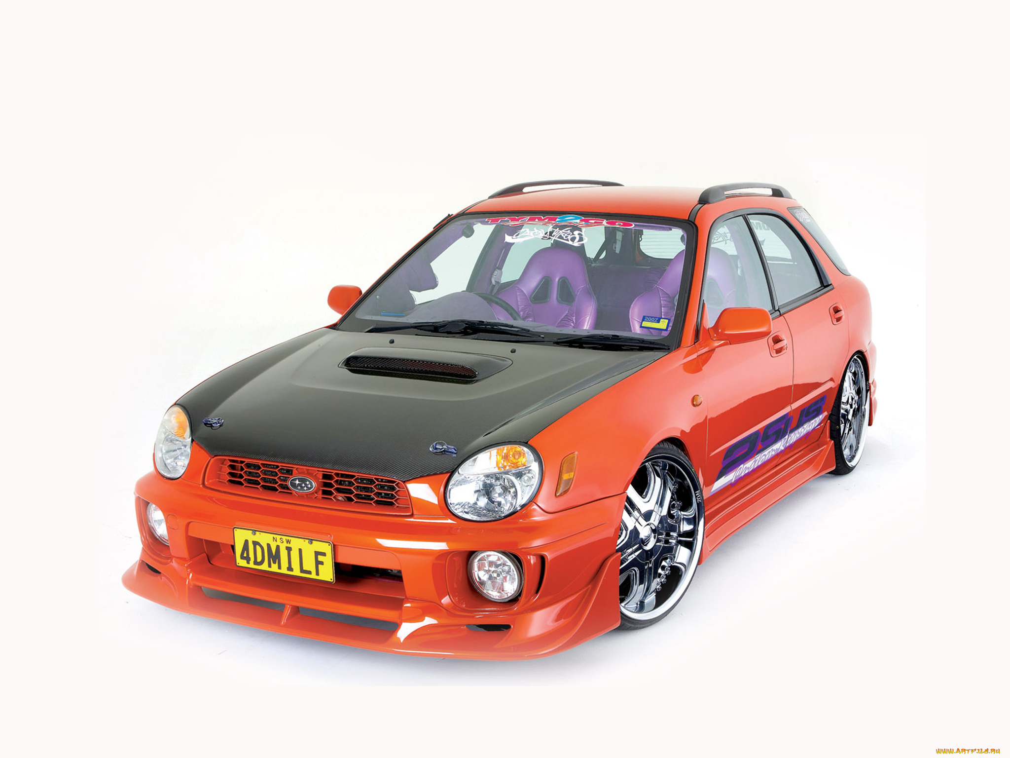 автомобили, subaru