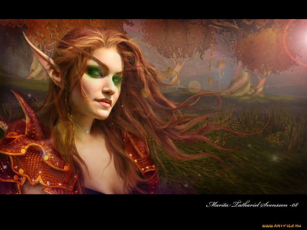 видео, игры, warcraft, iii, reign, of, chaos