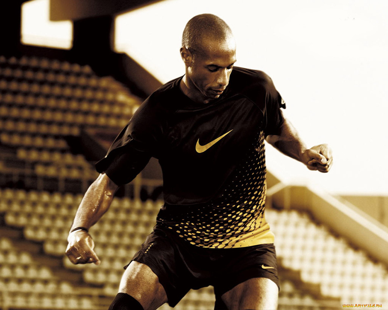 анри, спорт, футбол