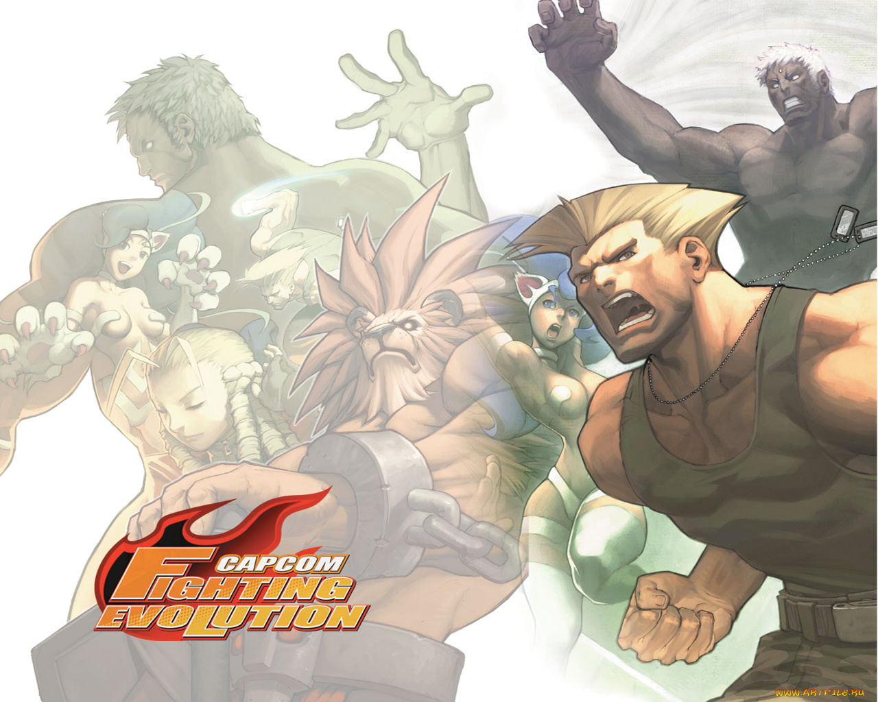 fighting, evolution, видео, игры