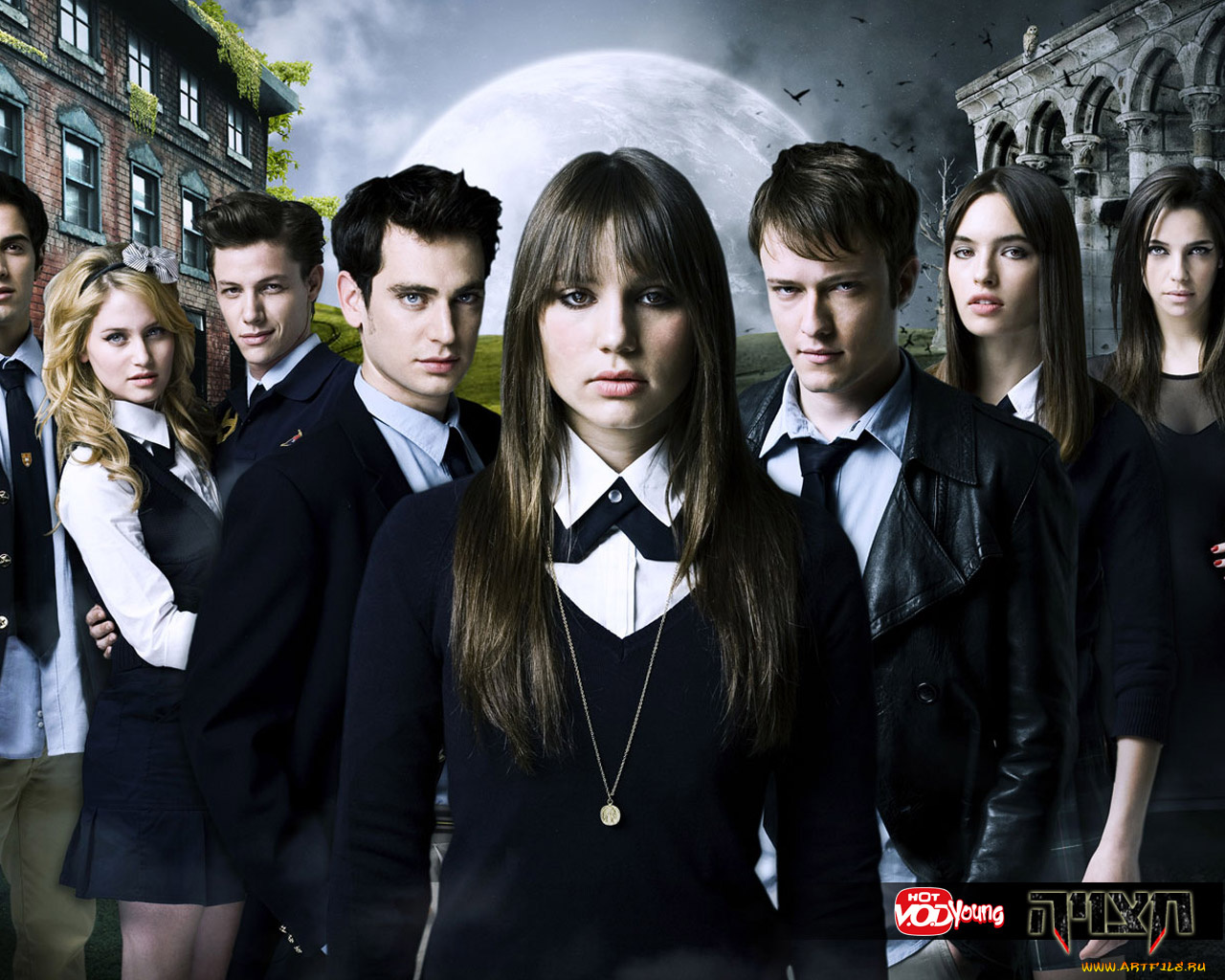 split, кино, фильмы