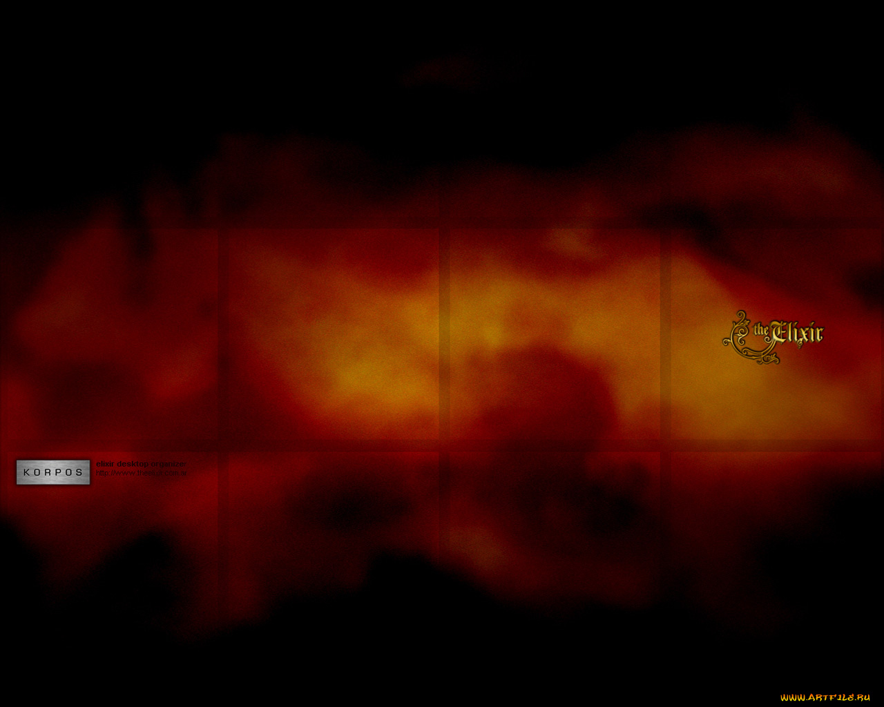 the, elixir, видео, игры