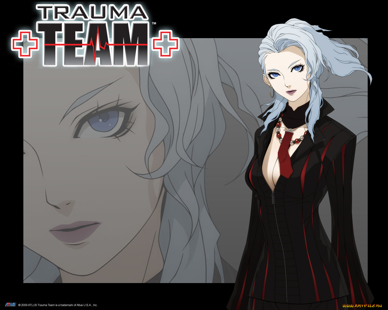 trauma, team, видео, игры