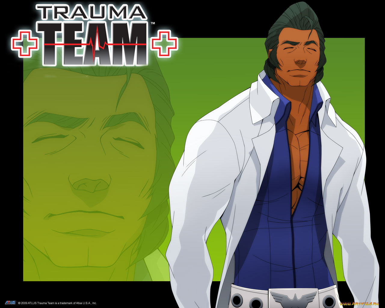 trauma, team, видео, игры