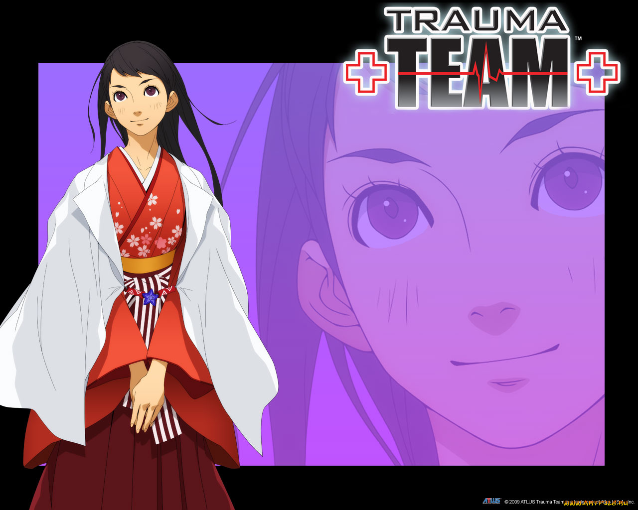 trauma, team, видео, игры