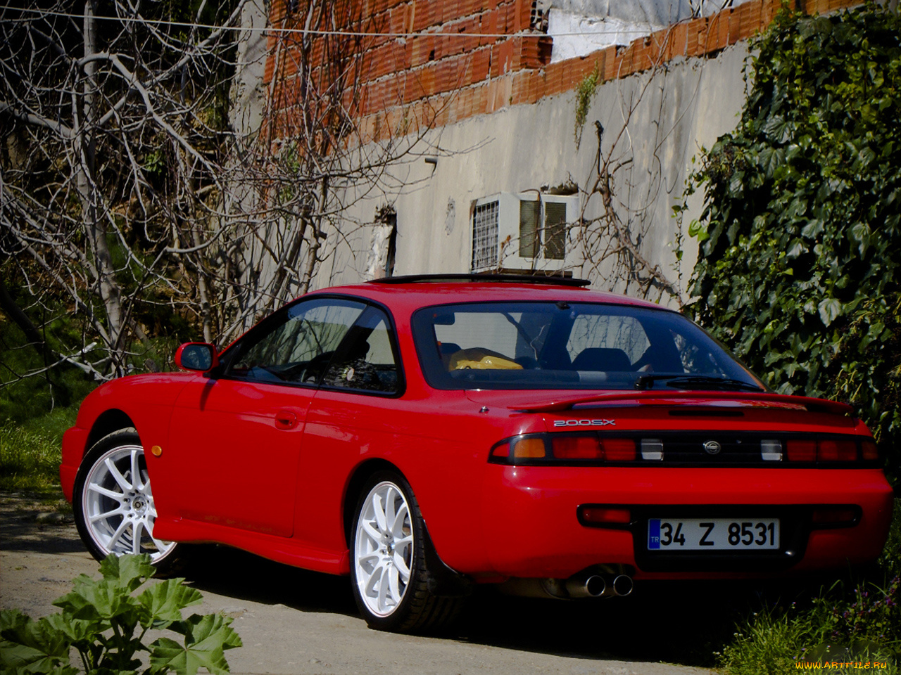 автомобили, nissan, datsun