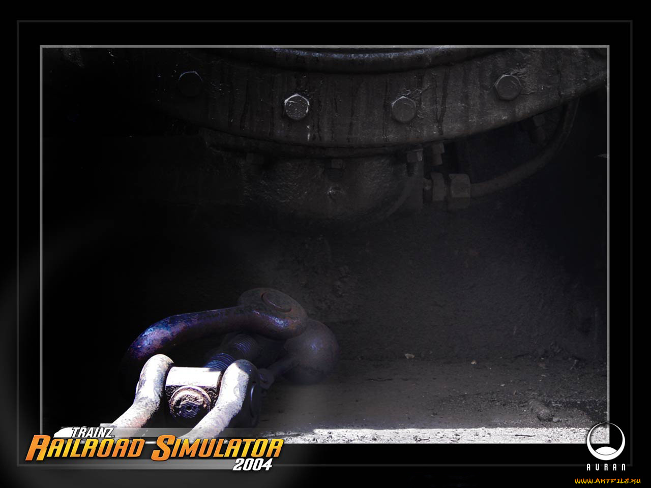 trainz, railroad, simulator, 2004, видео, игры