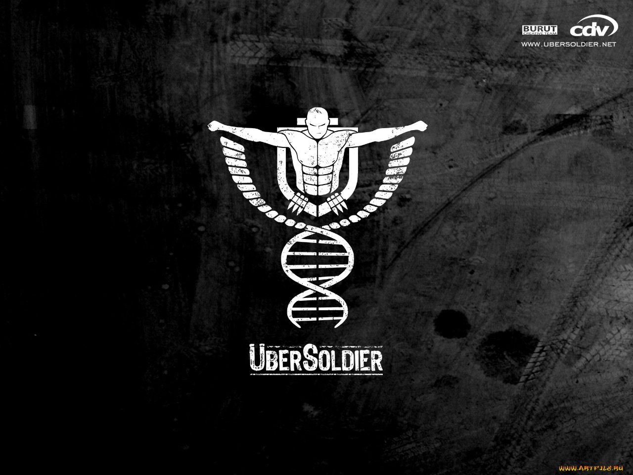 ubersoldier, видео, игры